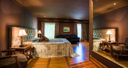 Ventura Boutique Hotel