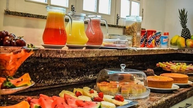 Buffet - Cocal (Fortaleza)
