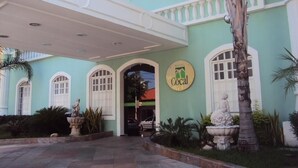 Exterior - Cocal (Fortaleza)