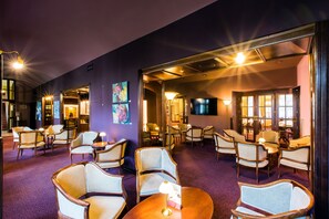 Bar (on property) - Hotel Bankov (Kosice)