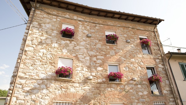 Exterior - B&B I Girasoli (Lucca)