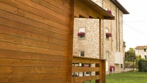 Exterior - B&B I Girasoli (Lucca)