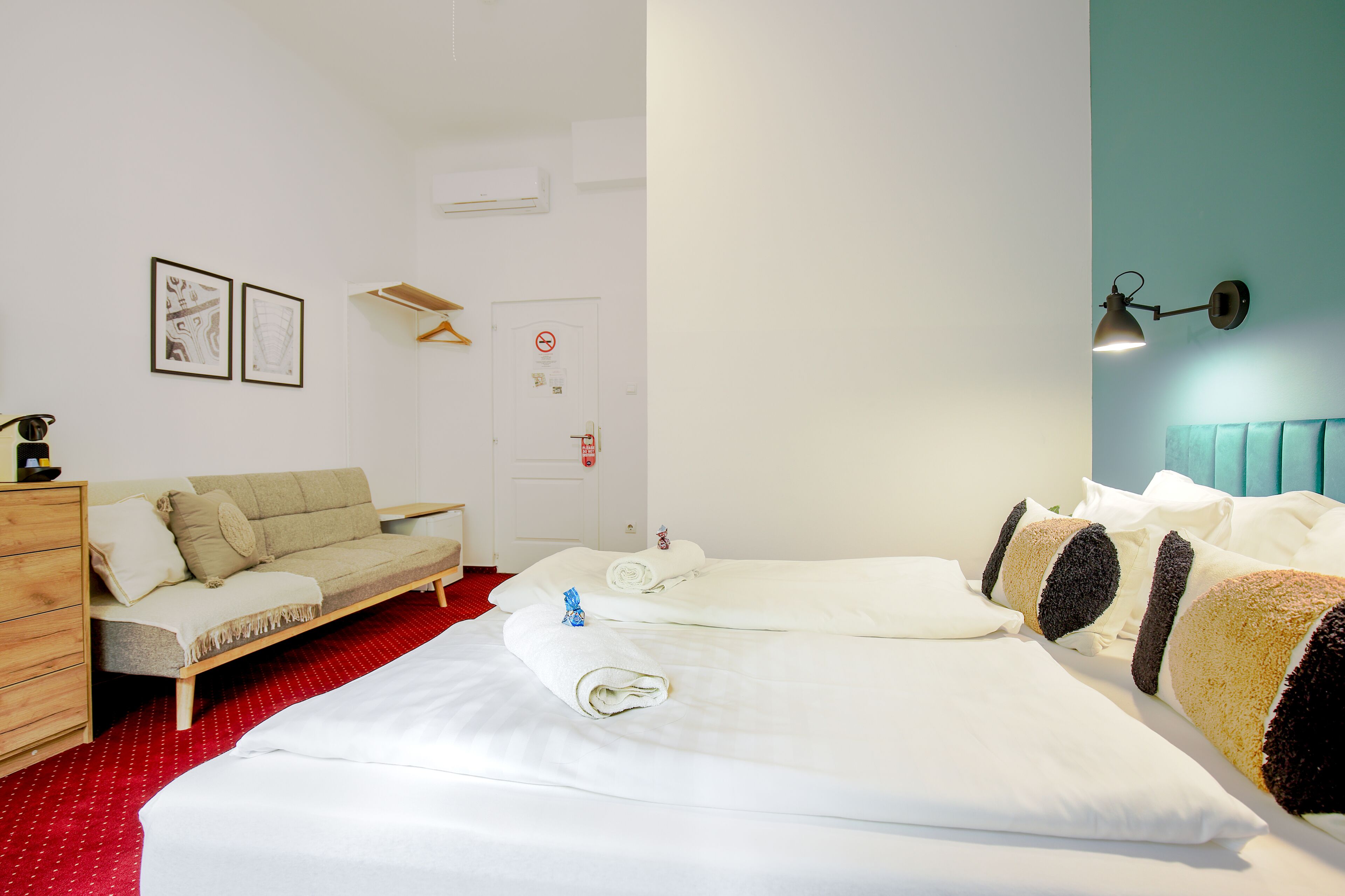 Foto - Maverick Downtown