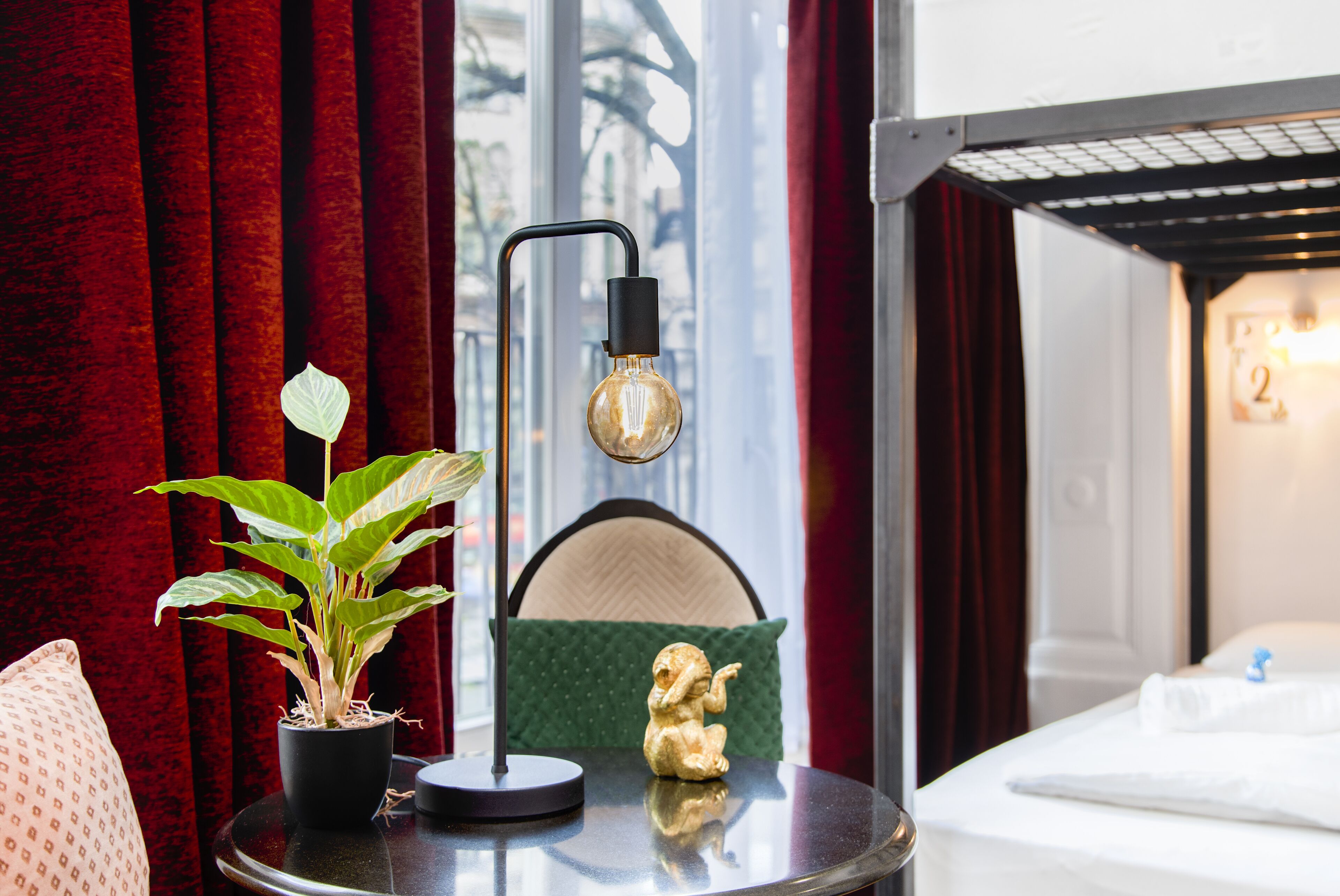 Foto - Maverick Downtown