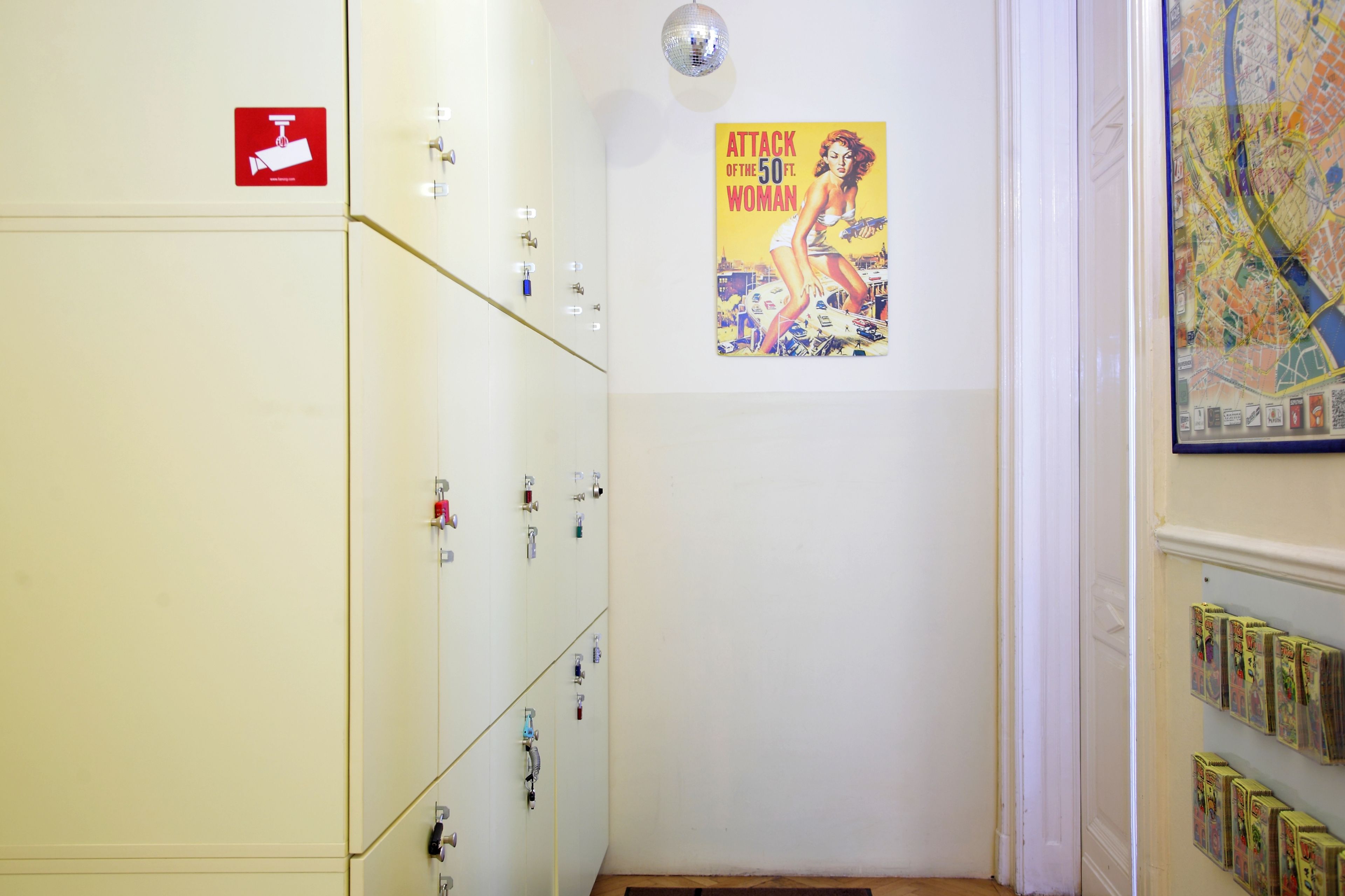 Foto - Maverick Downtown