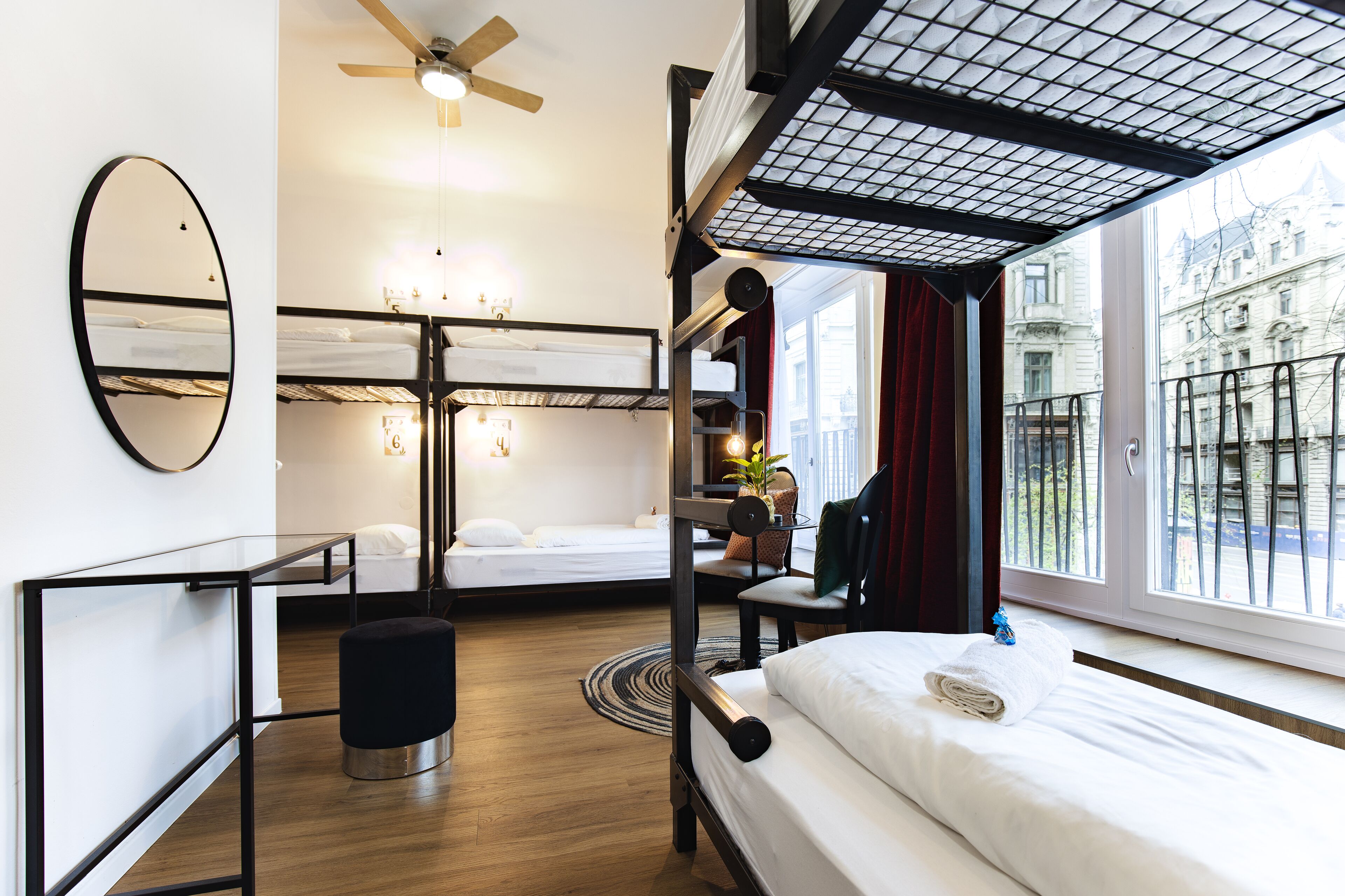 Foto - Maverick Downtown