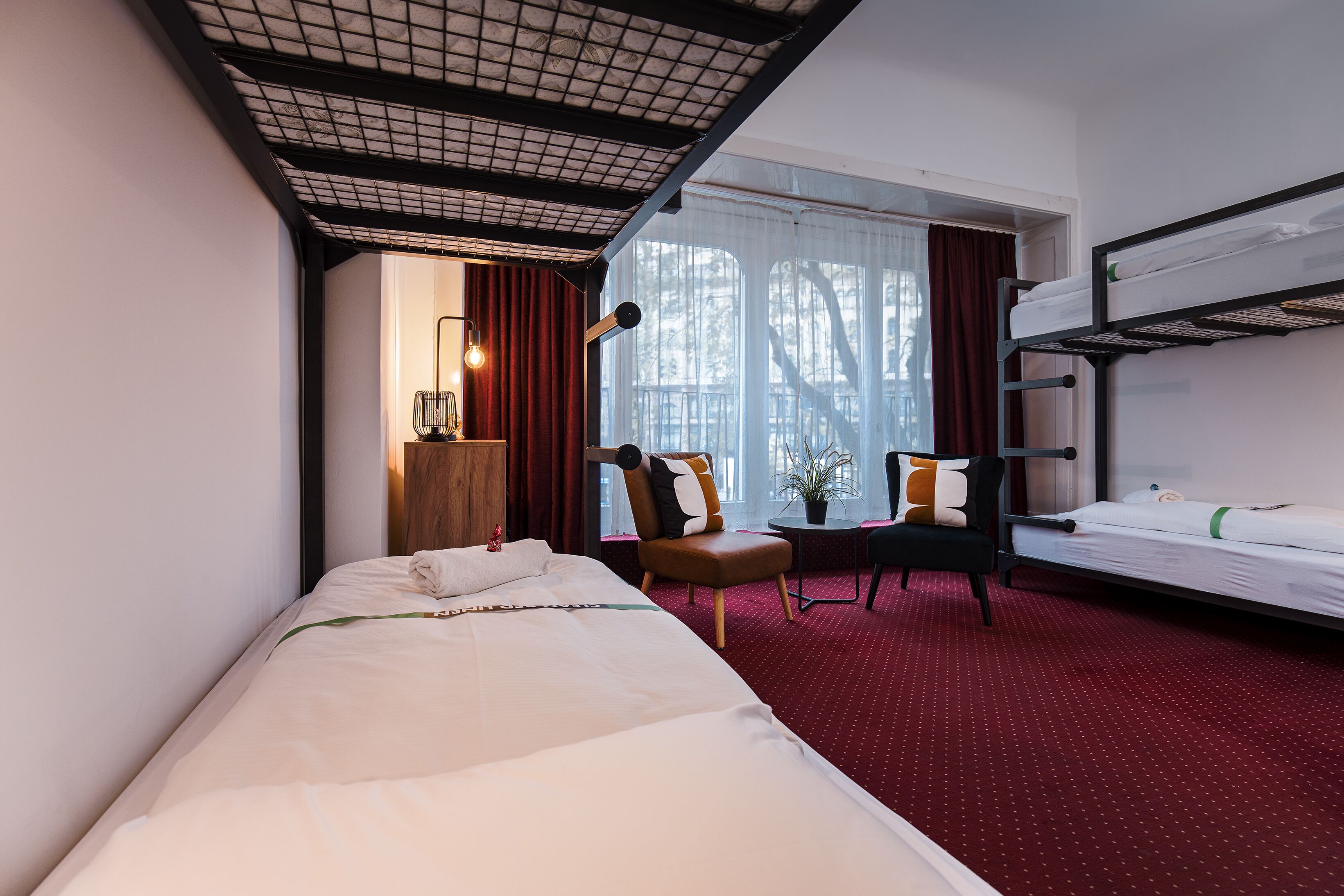 Foto - Maverick Downtown