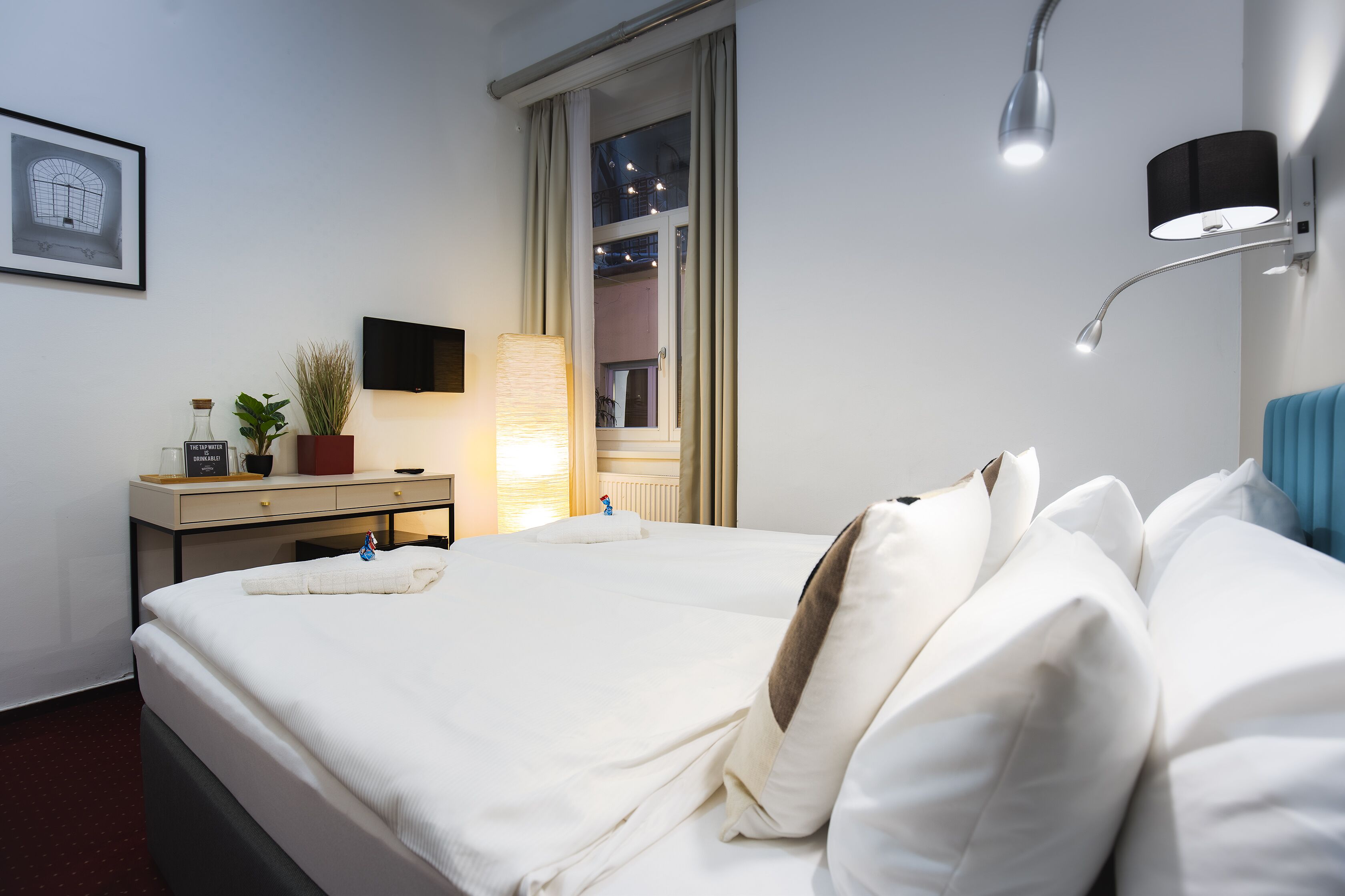 Foto - Maverick Downtown