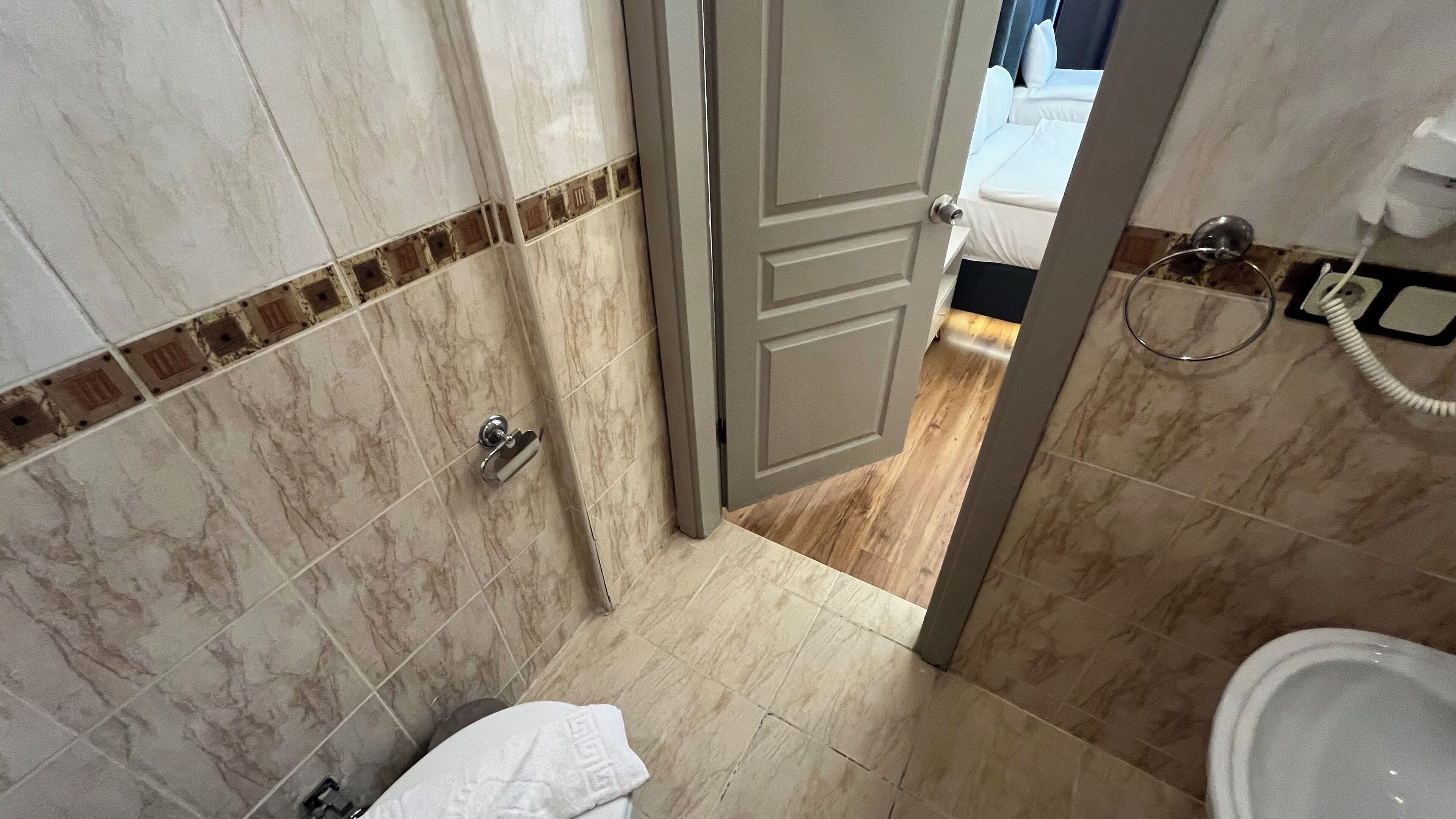 Foto - Hotel Tulip House