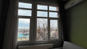 华丽三人房, 海景 | 客房景观