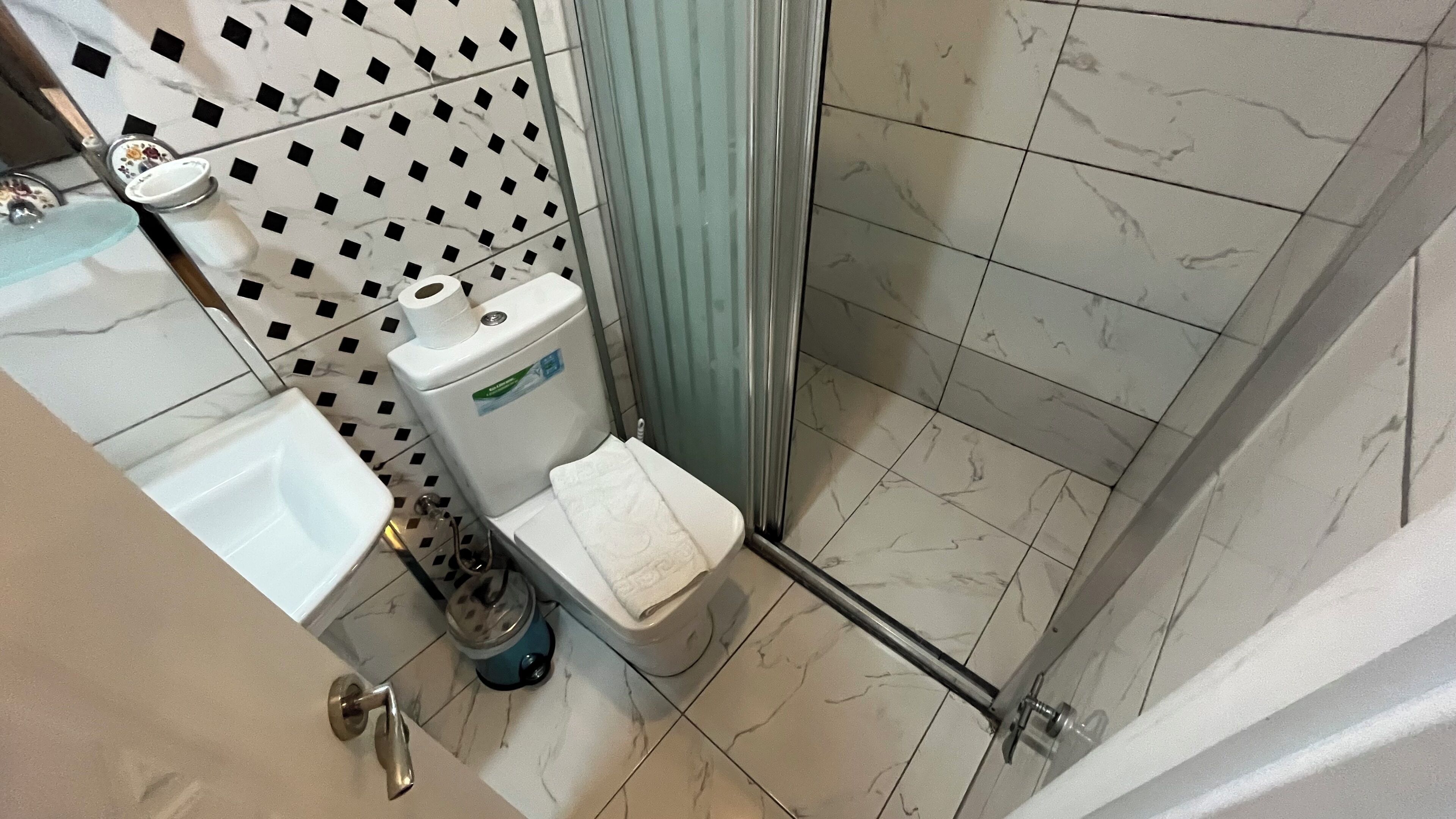 Foto - Hotel Tulip House