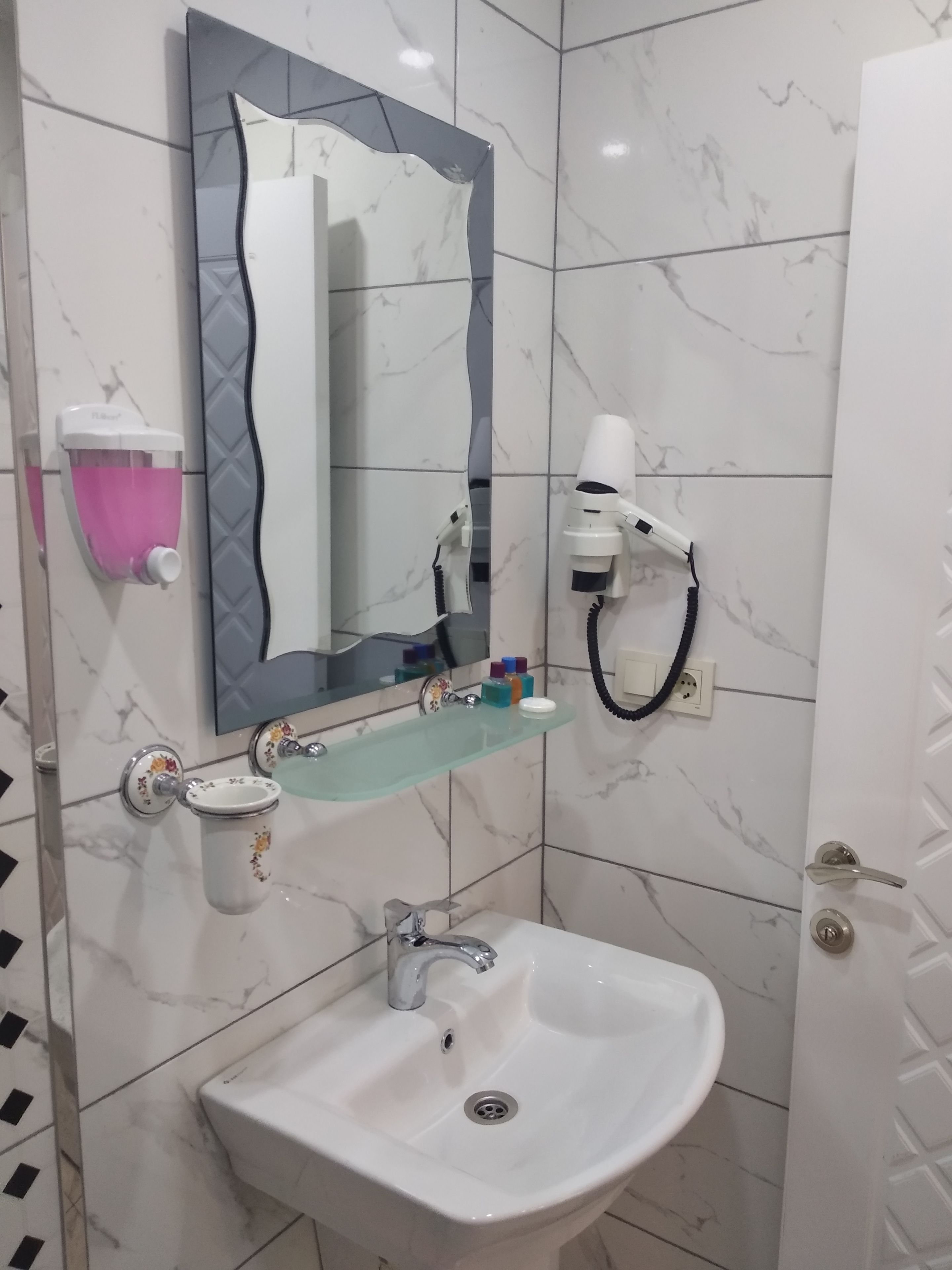 Foto - Hotel Tulip House