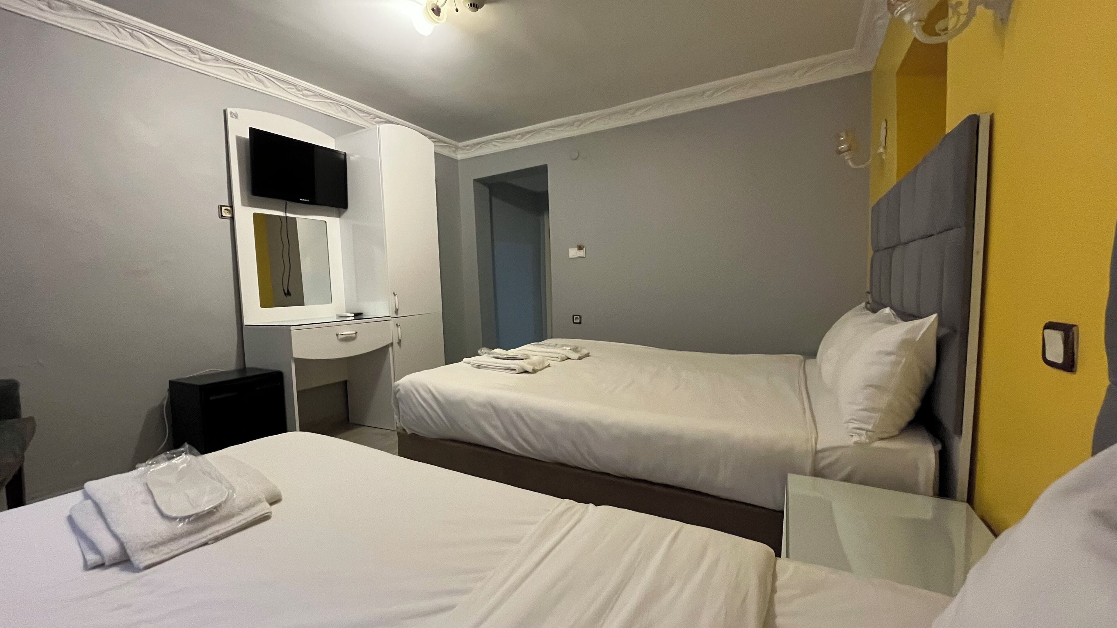 Foto - Hotel Tulip House