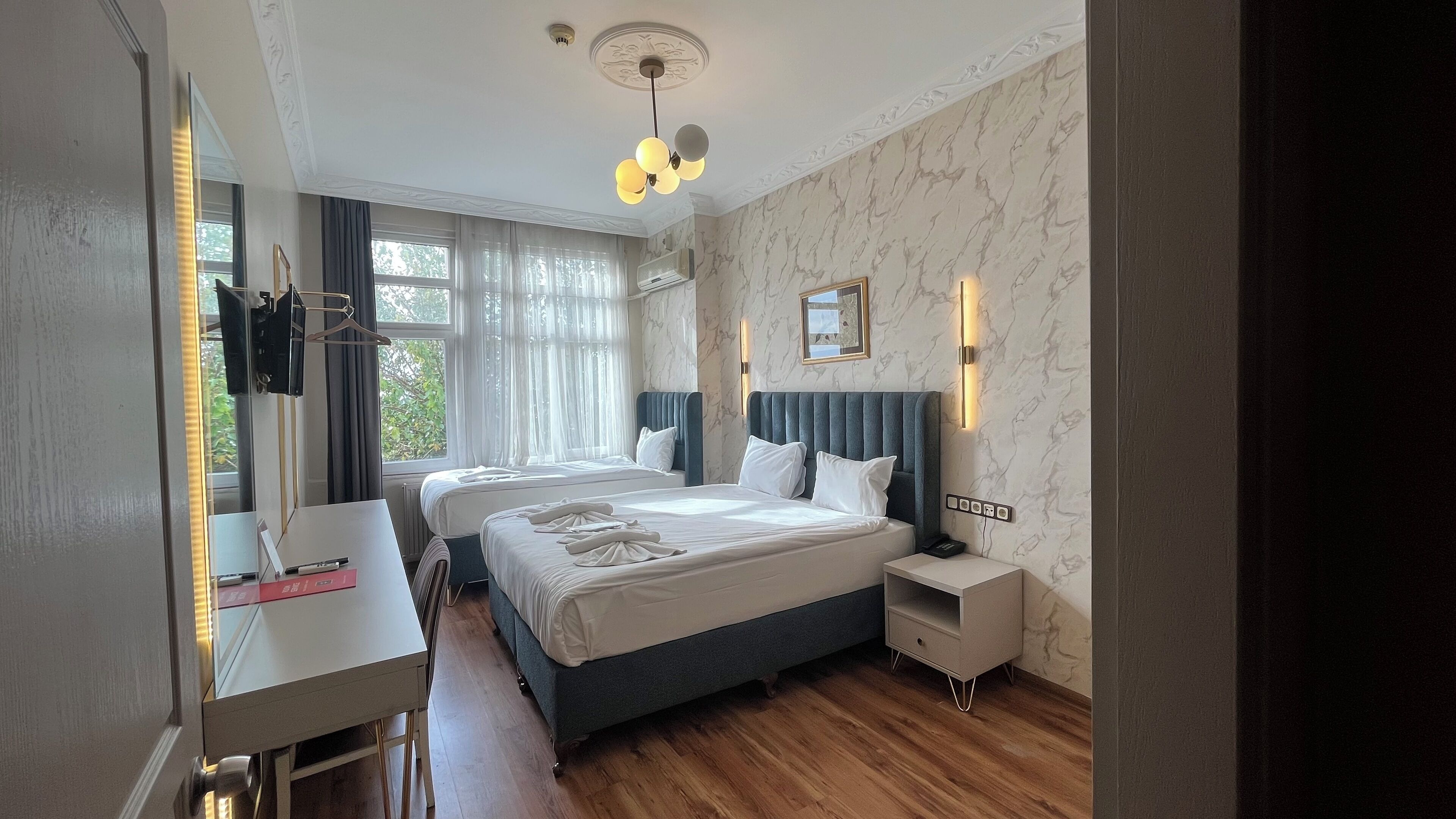 Foto - Hotel Tulip House