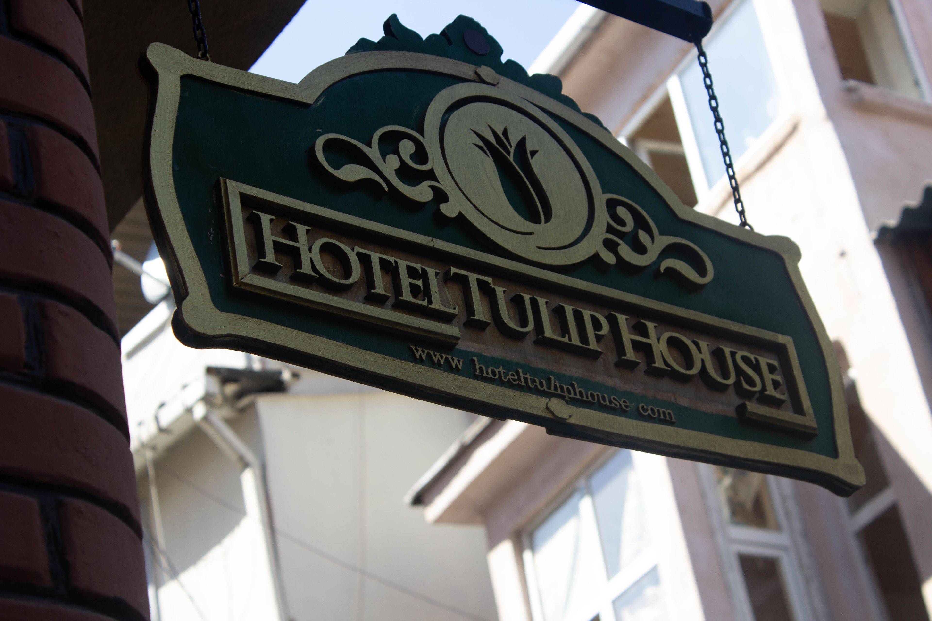 Foto - Hotel Tulip House