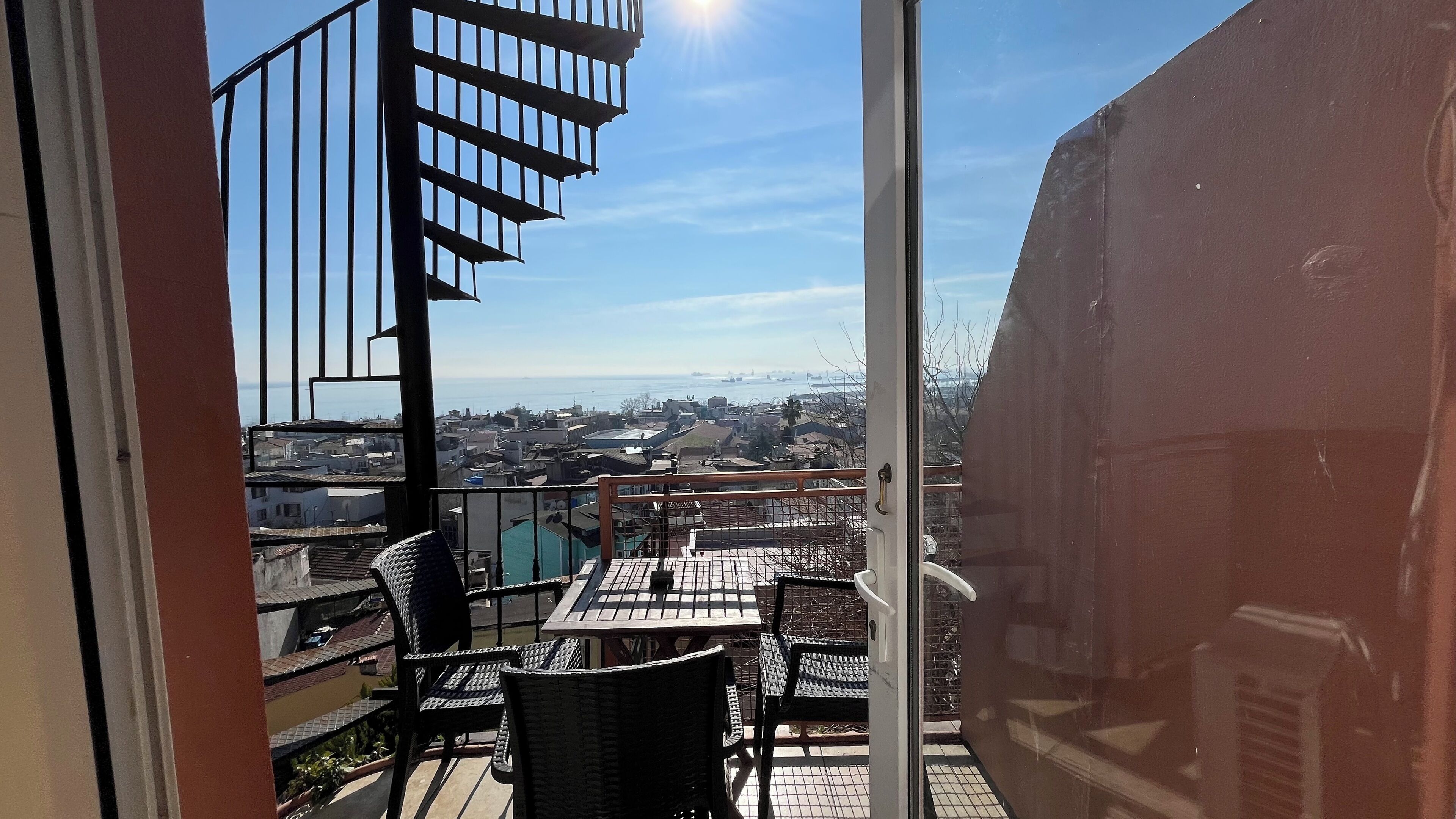 Foto - Hotel Tulip House