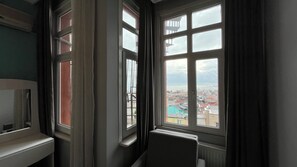Deluxe Triple Room, Sea View | View from room - Tulip House (Istanbul)