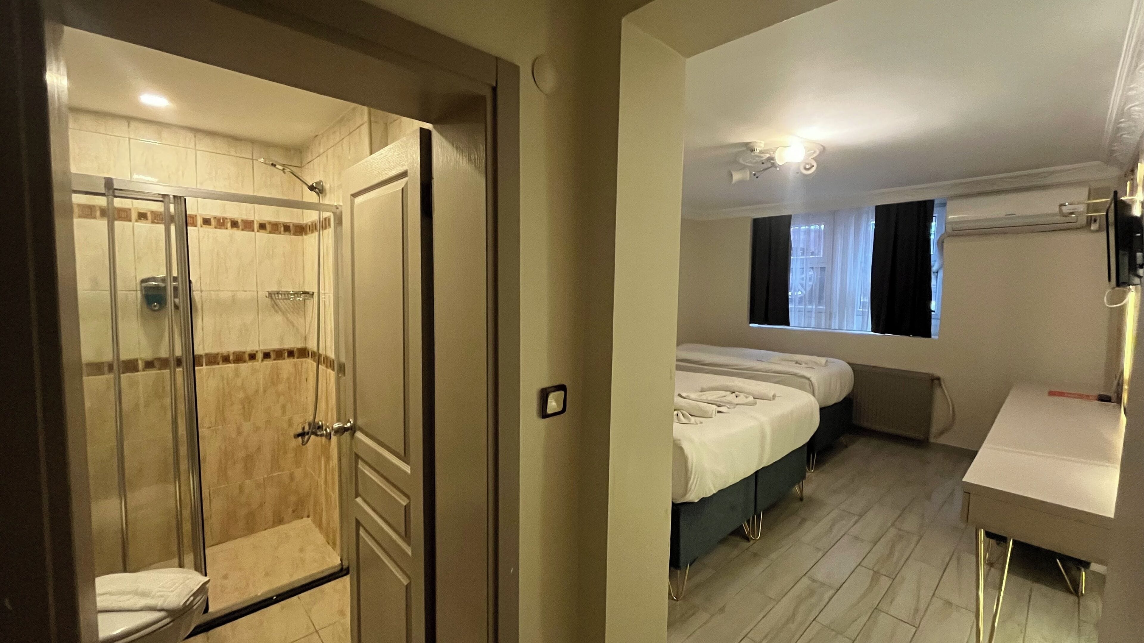 Foto - Hotel Tulip House