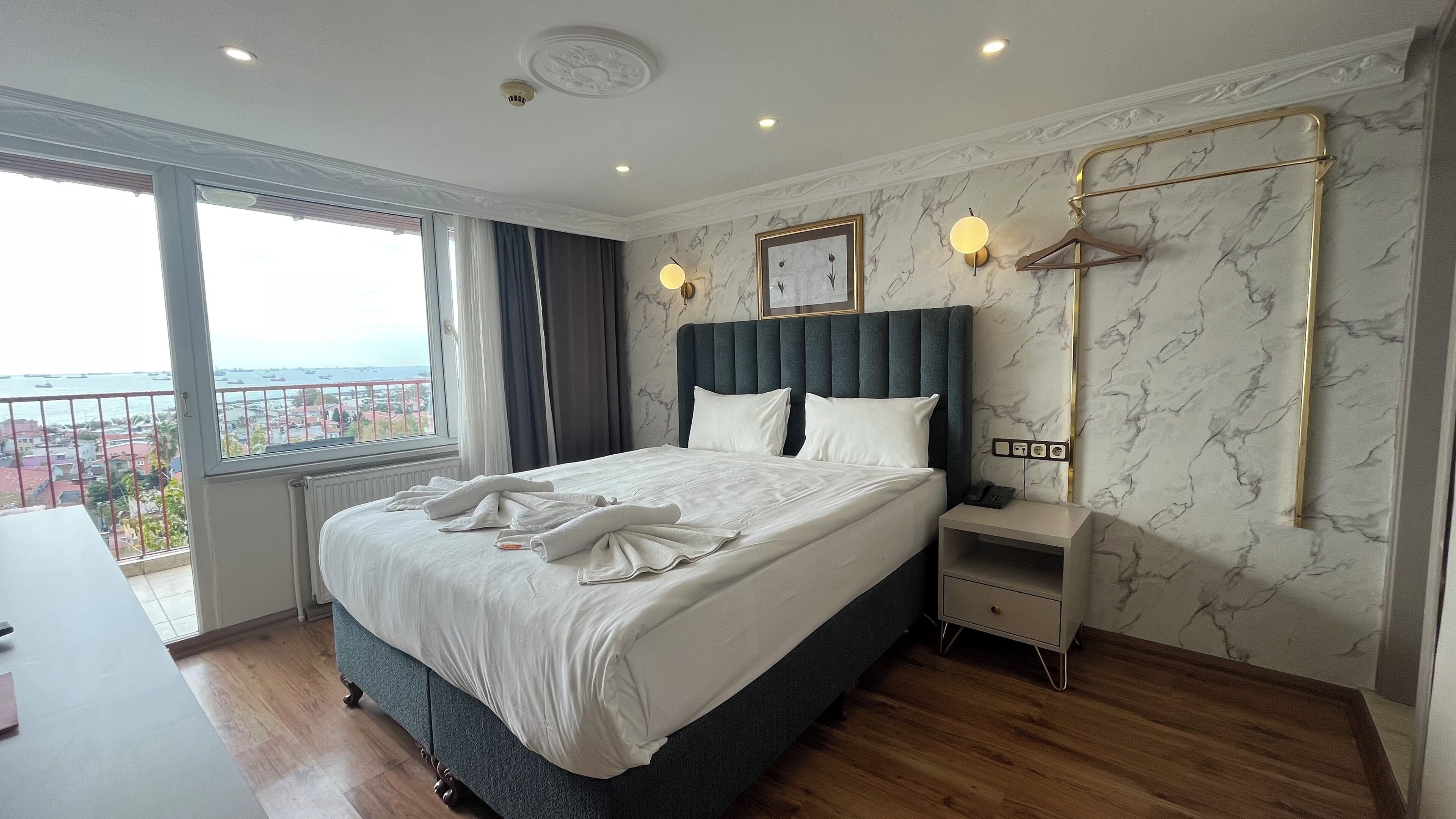 Foto - Hotel Tulip House