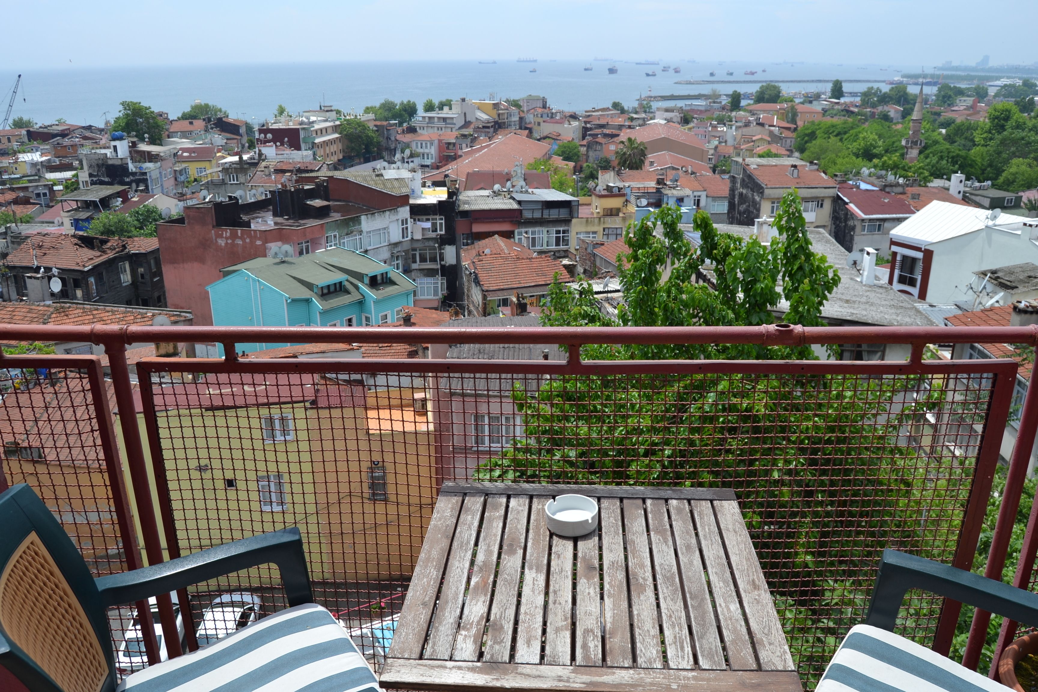 Foto - Hotel Tulip House