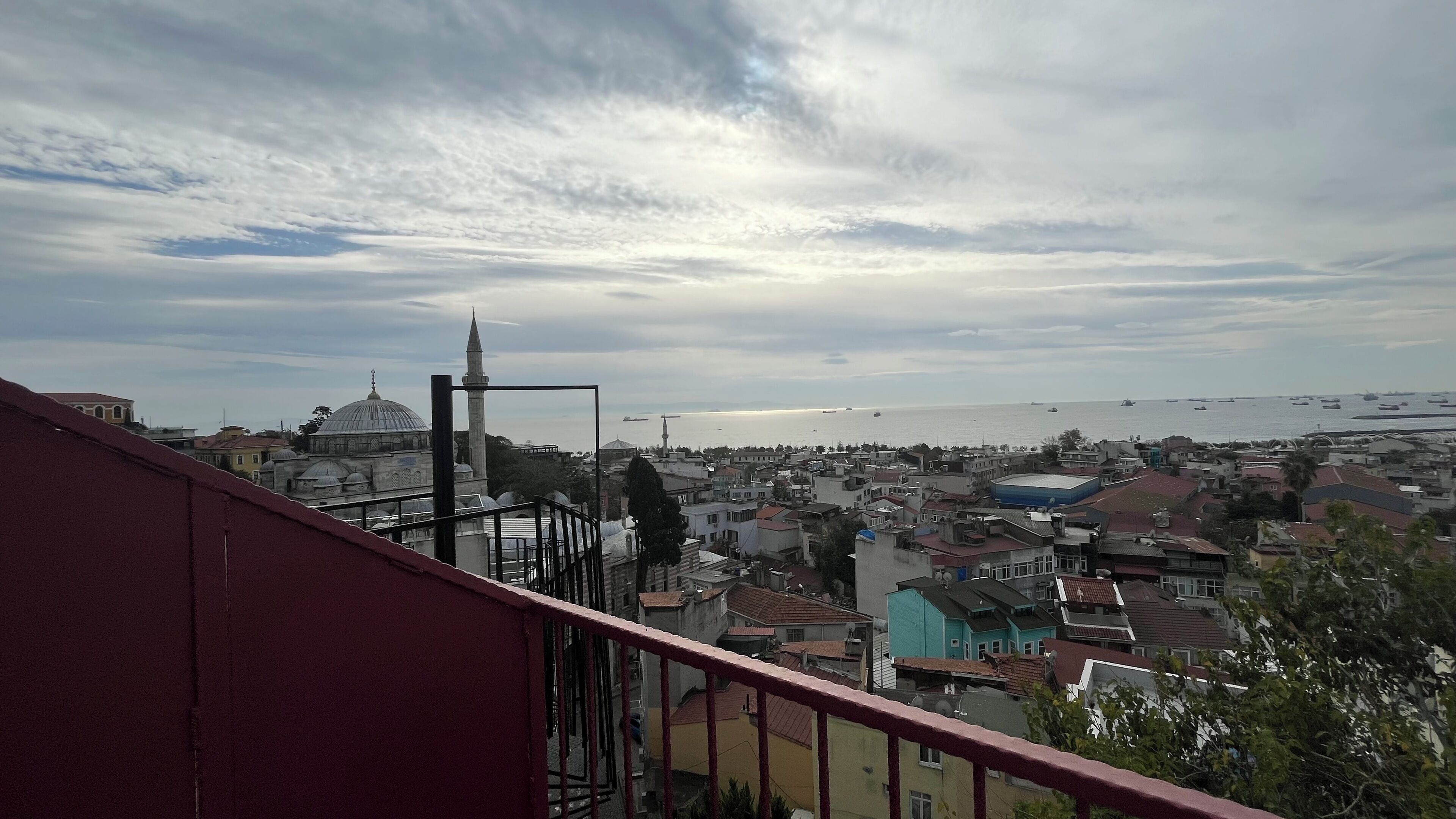 Foto - Hotel Tulip House