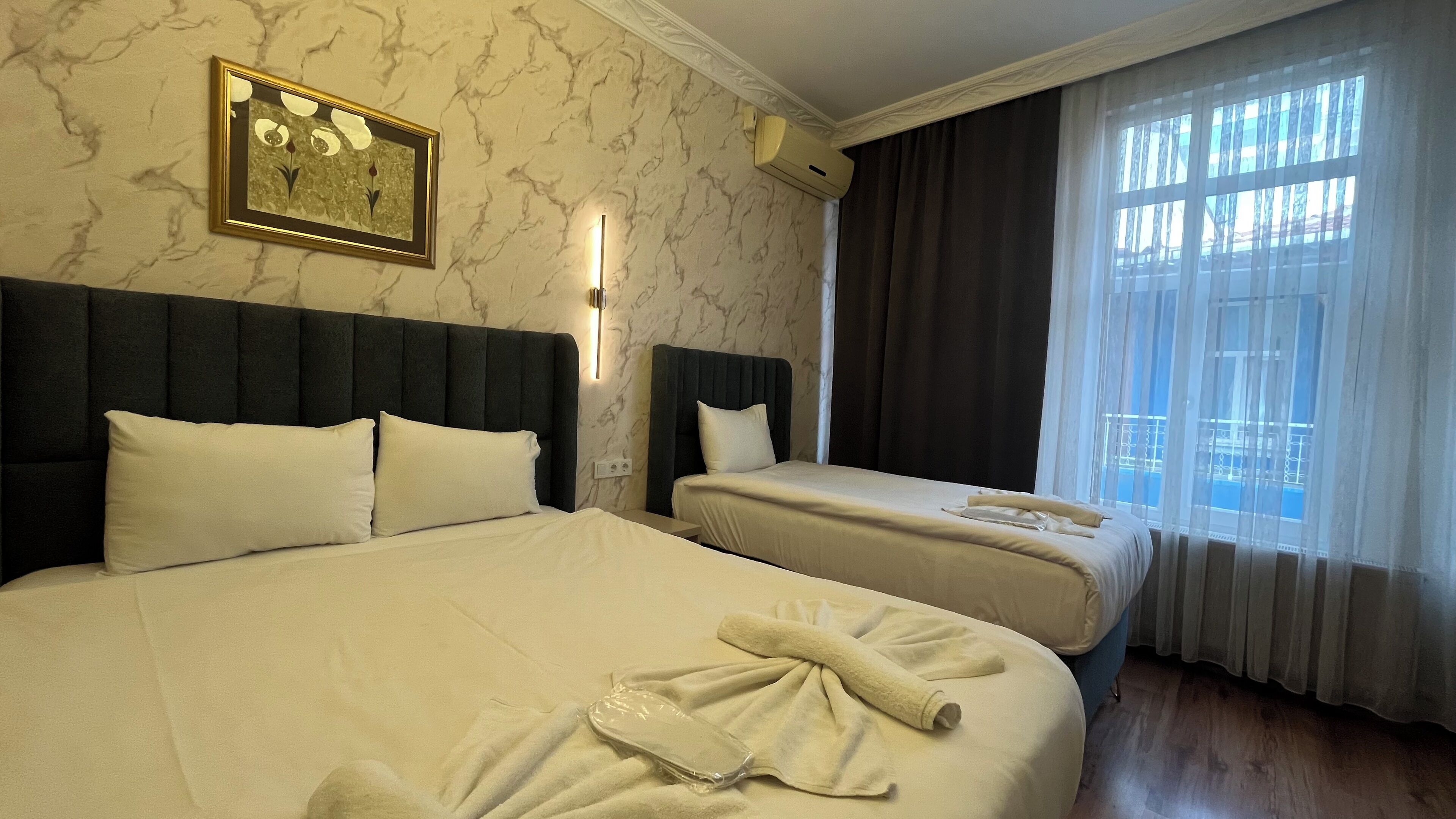 Foto - Hotel Tulip House