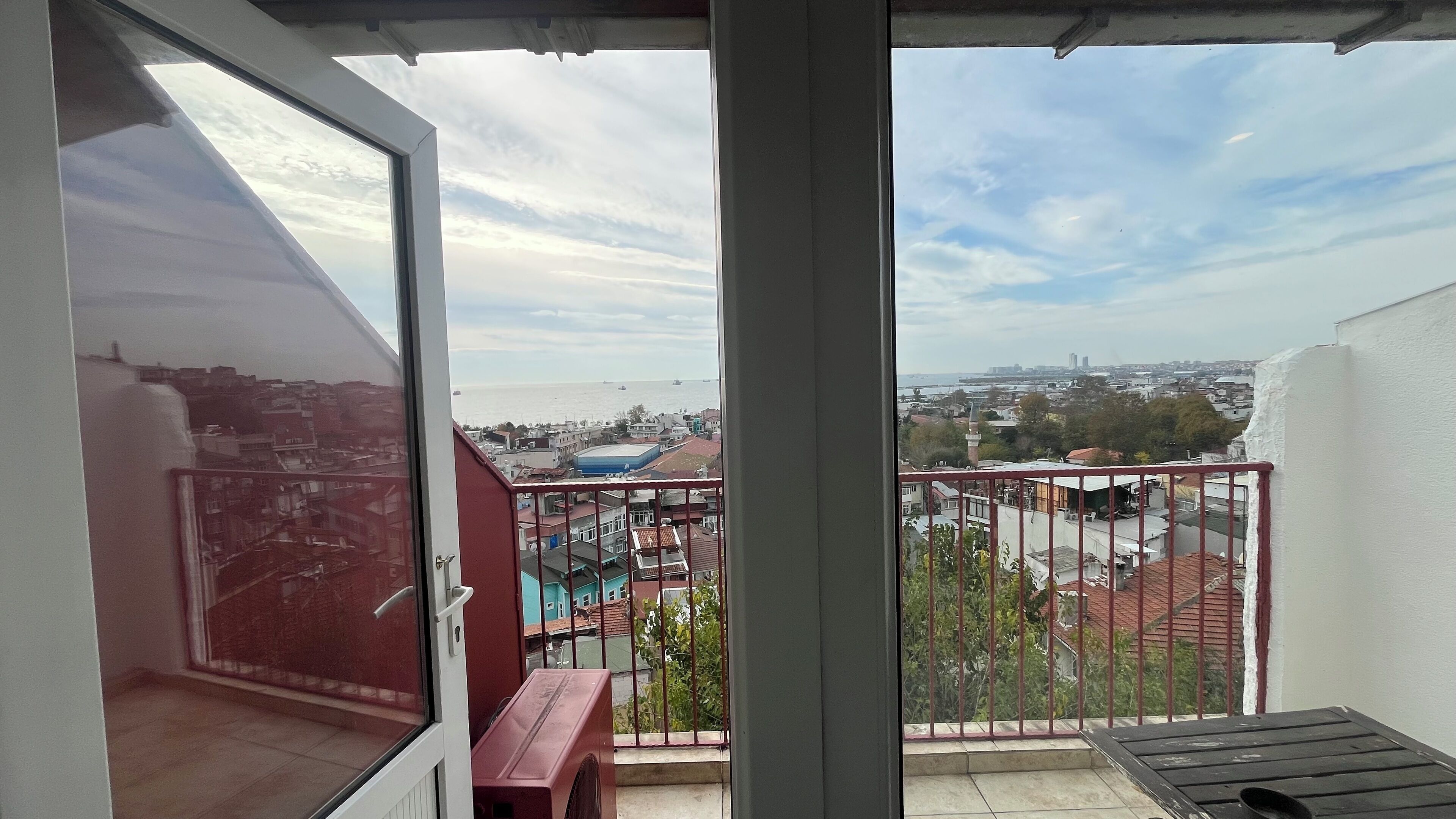 Foto - Hotel Tulip House