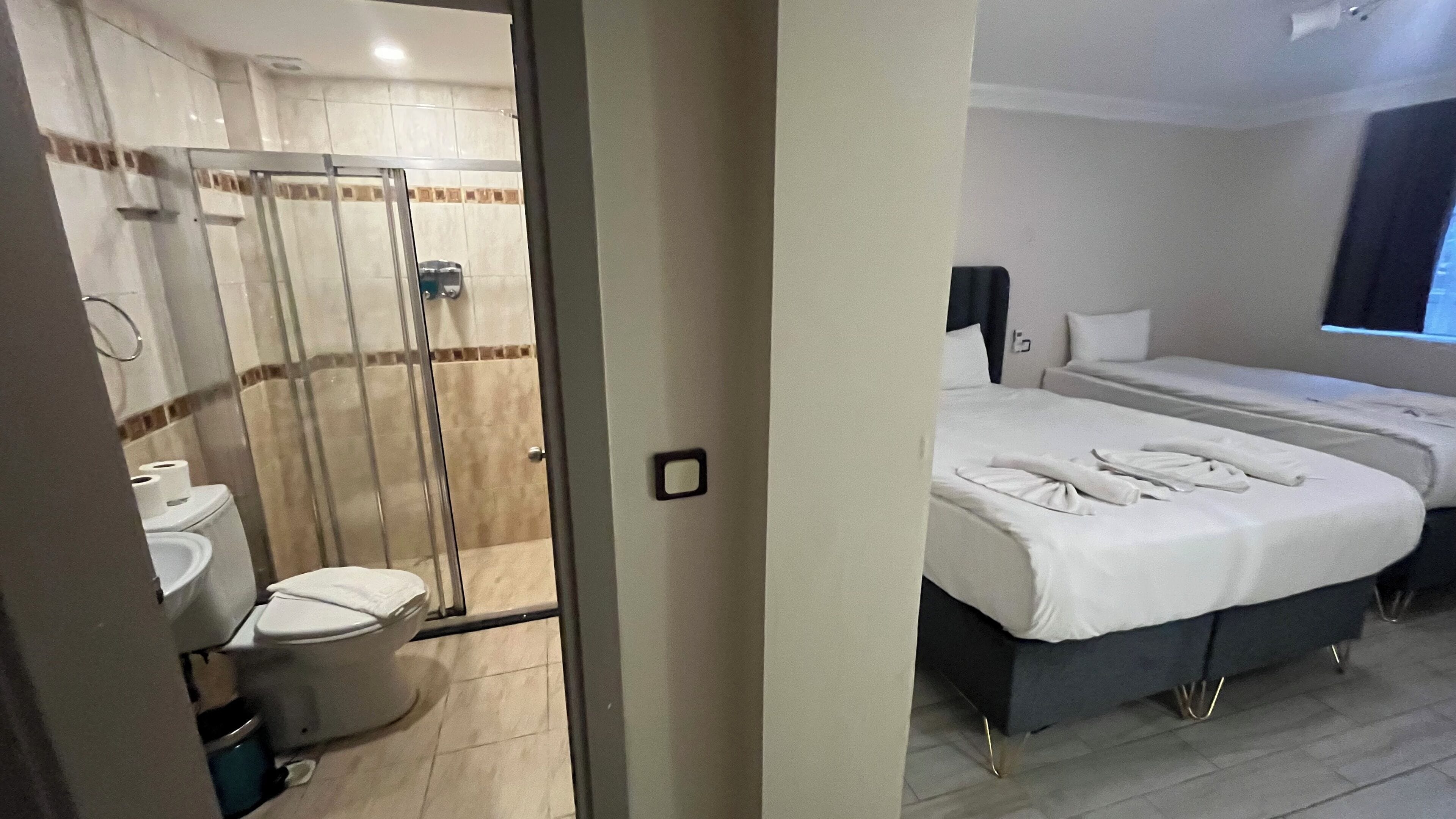 Foto - Hotel Tulip House