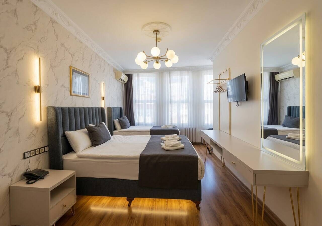 Foto - Tulip House
