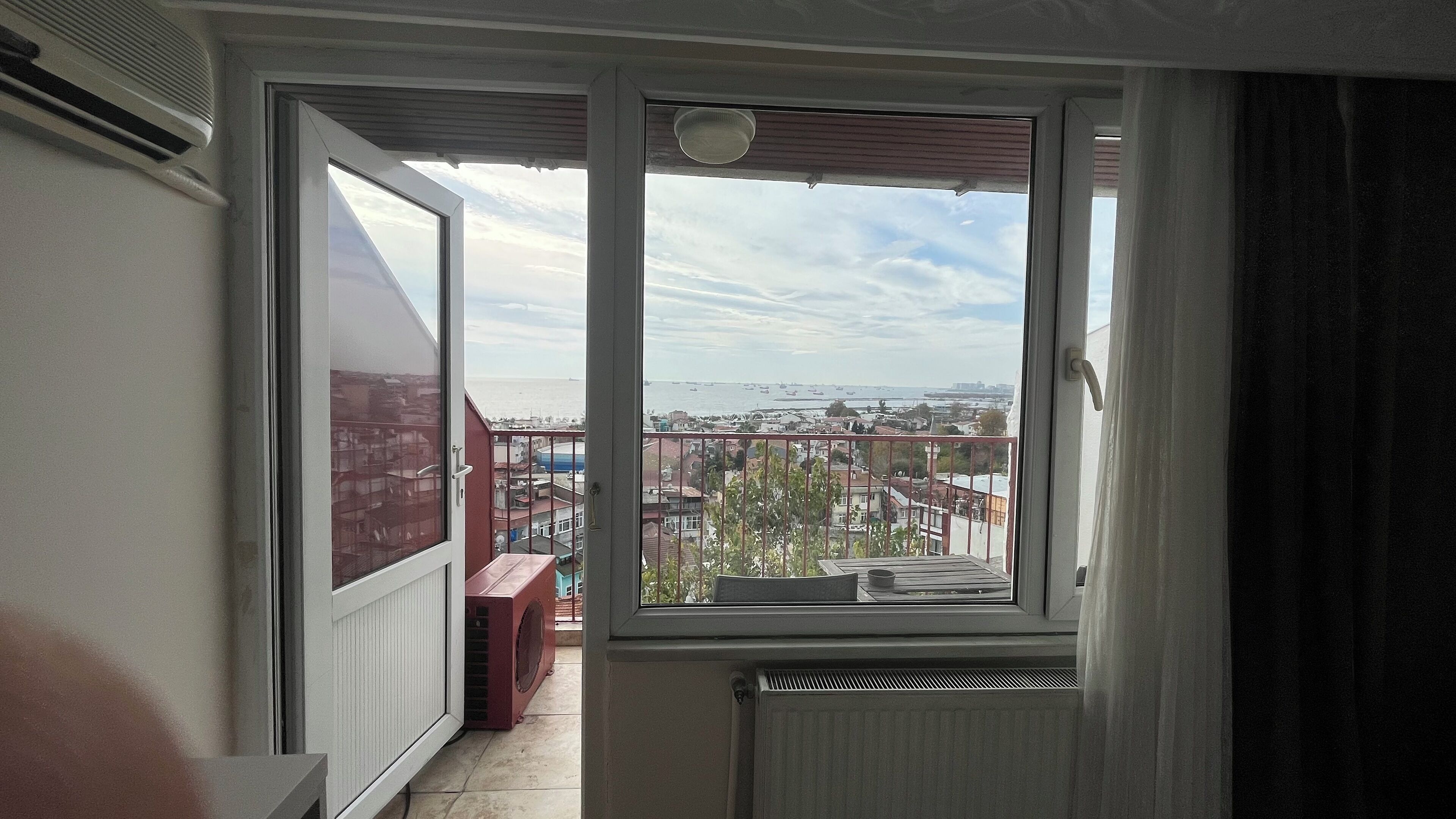 Foto - Hotel Tulip House