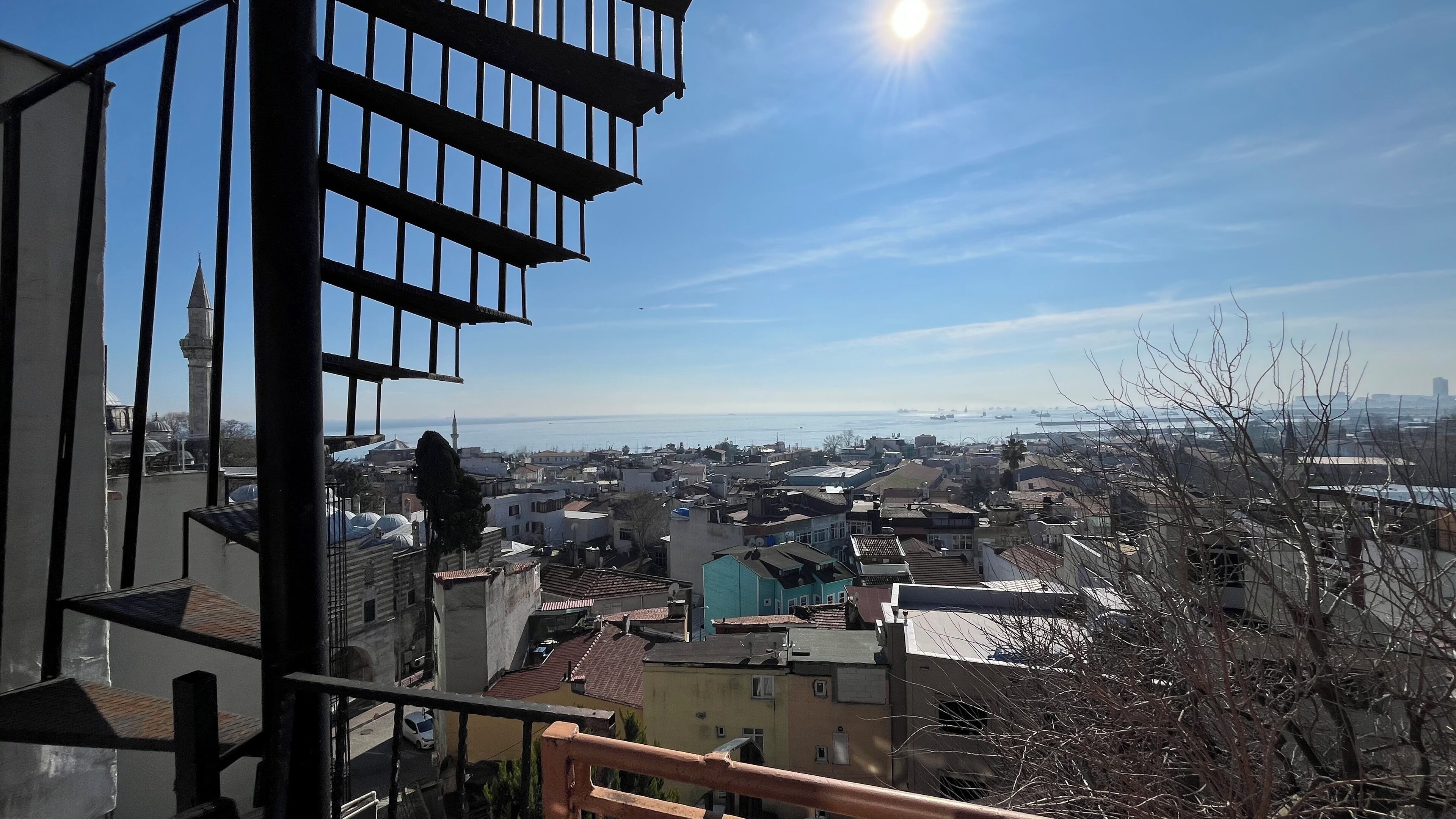 Foto - Hotel Tulip House