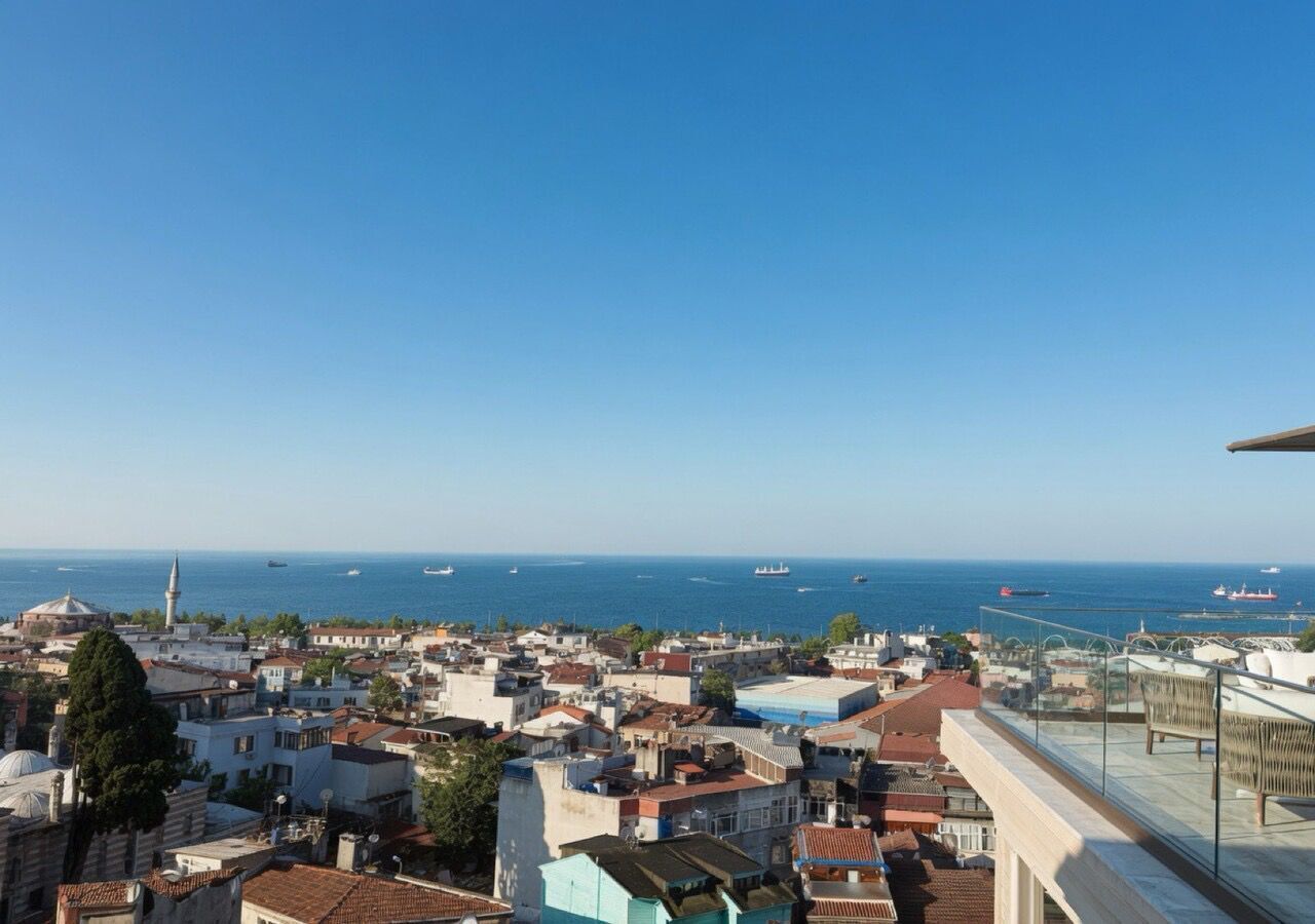 Foto - Tulip House