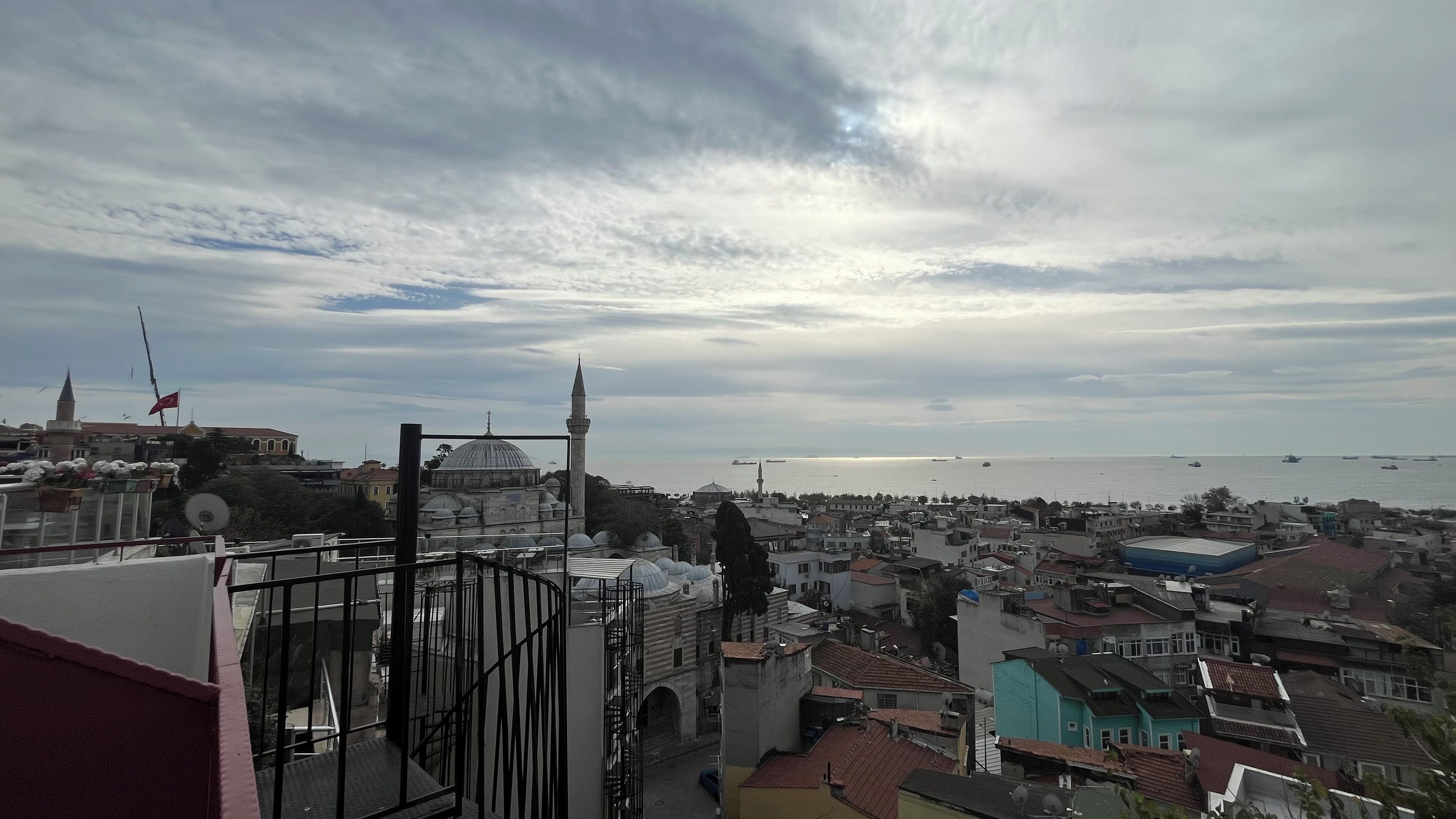 Foto - Hotel Tulip House