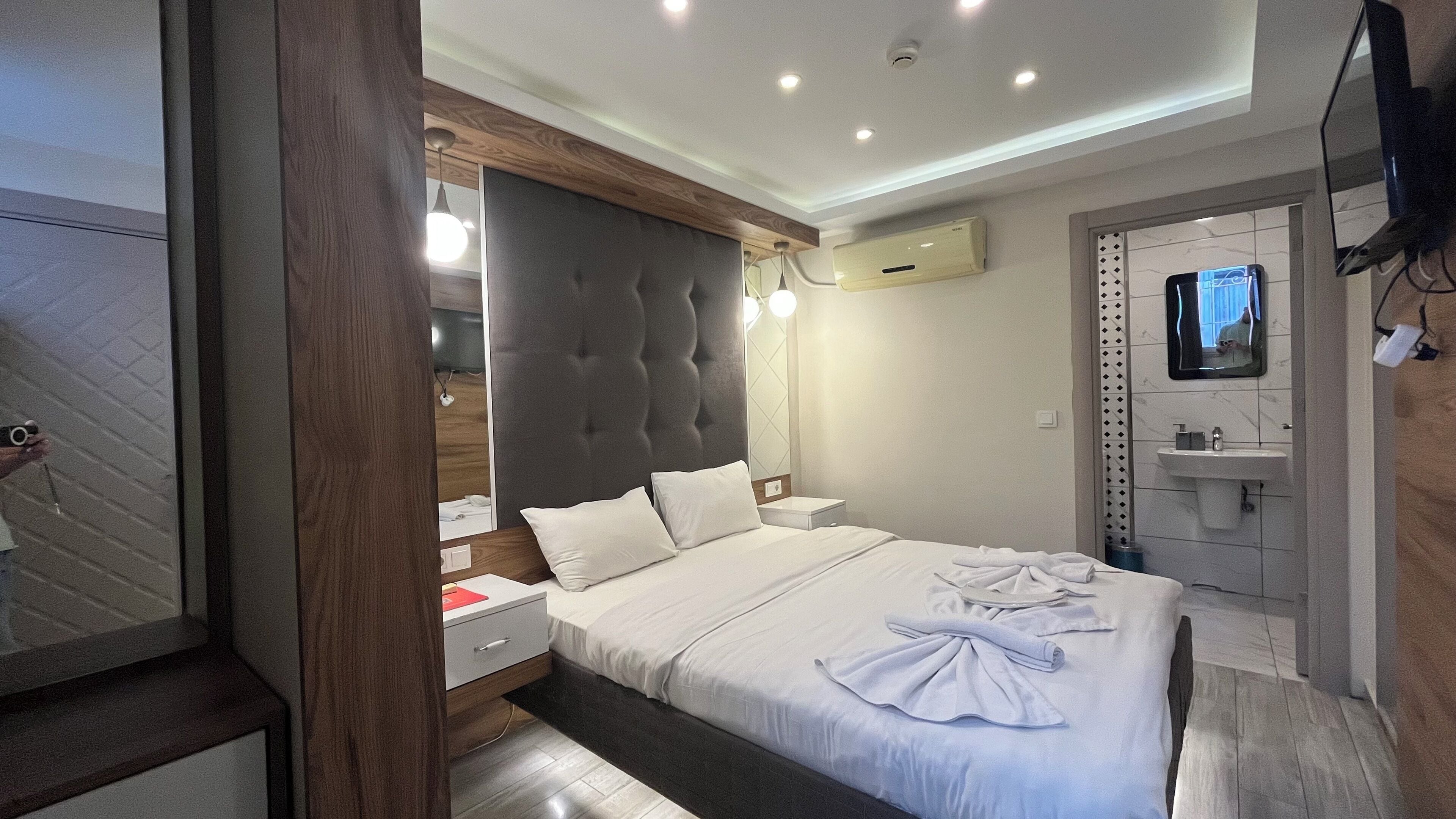 Foto - Hotel Tulip House