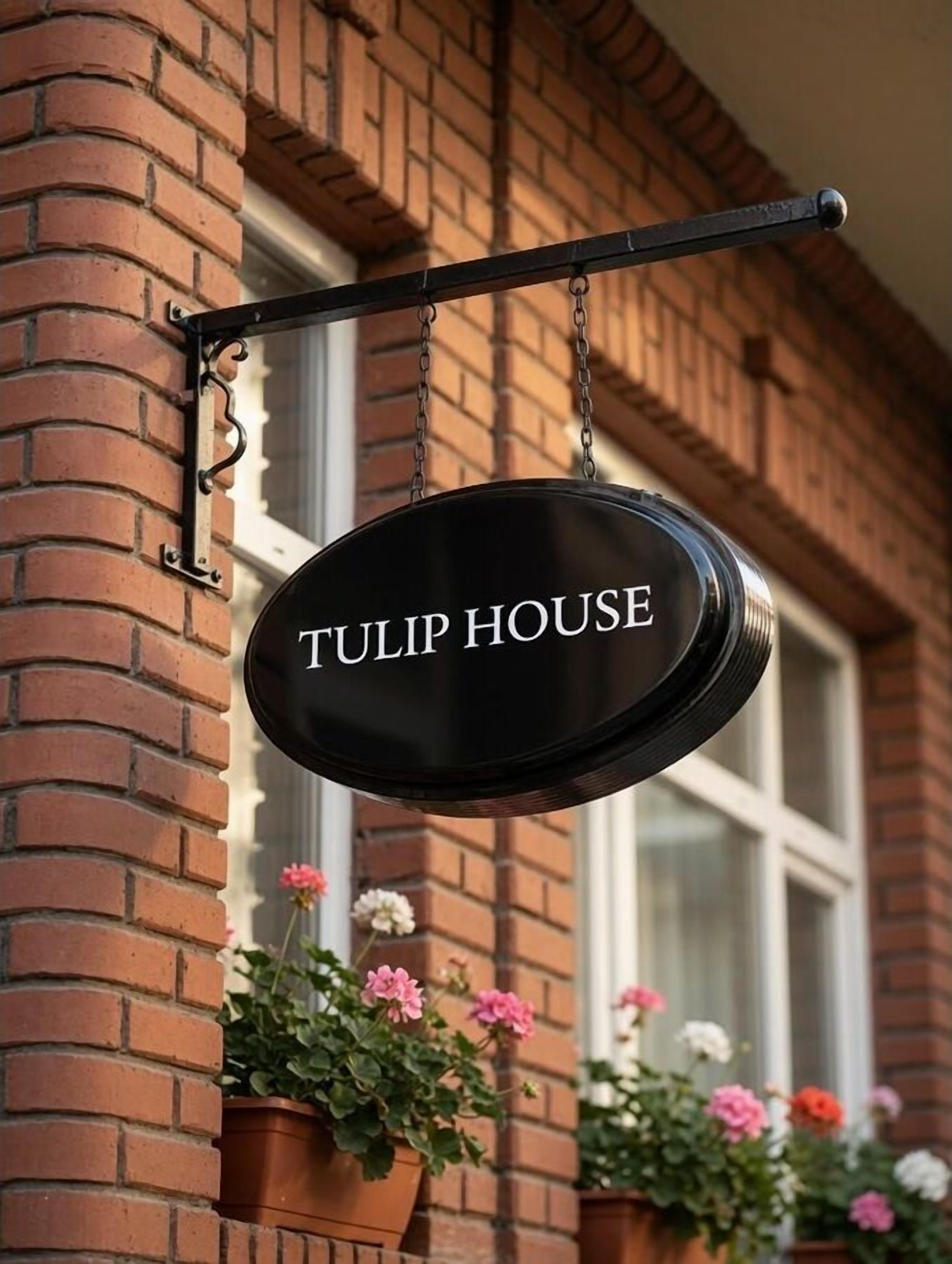 Foto - Tulip House