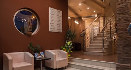 Vigor Hotel