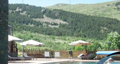 Aparthotel Siente BoĂ & Spa