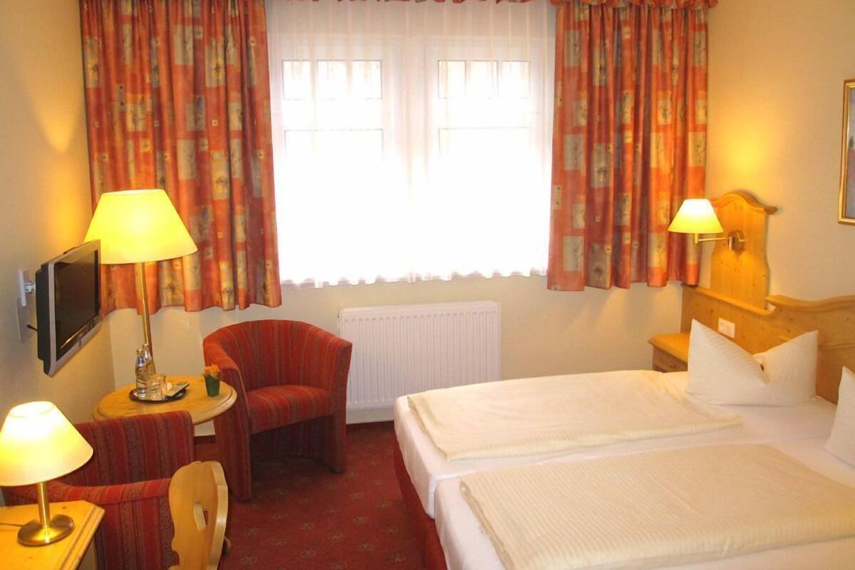 Doppelzimmer