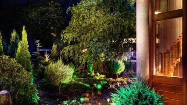 Jardin