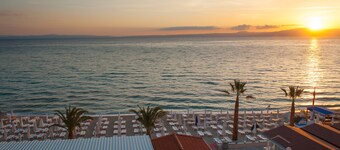 Hanioti Grandotel Hotel