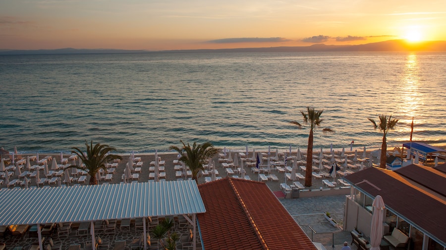 Hanioti Grandotel Hotel