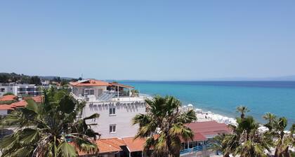 Hanioti Grandotel Hotel