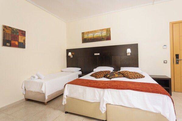 Room - Hanioti Grandotel Hotel (Kassandra)
