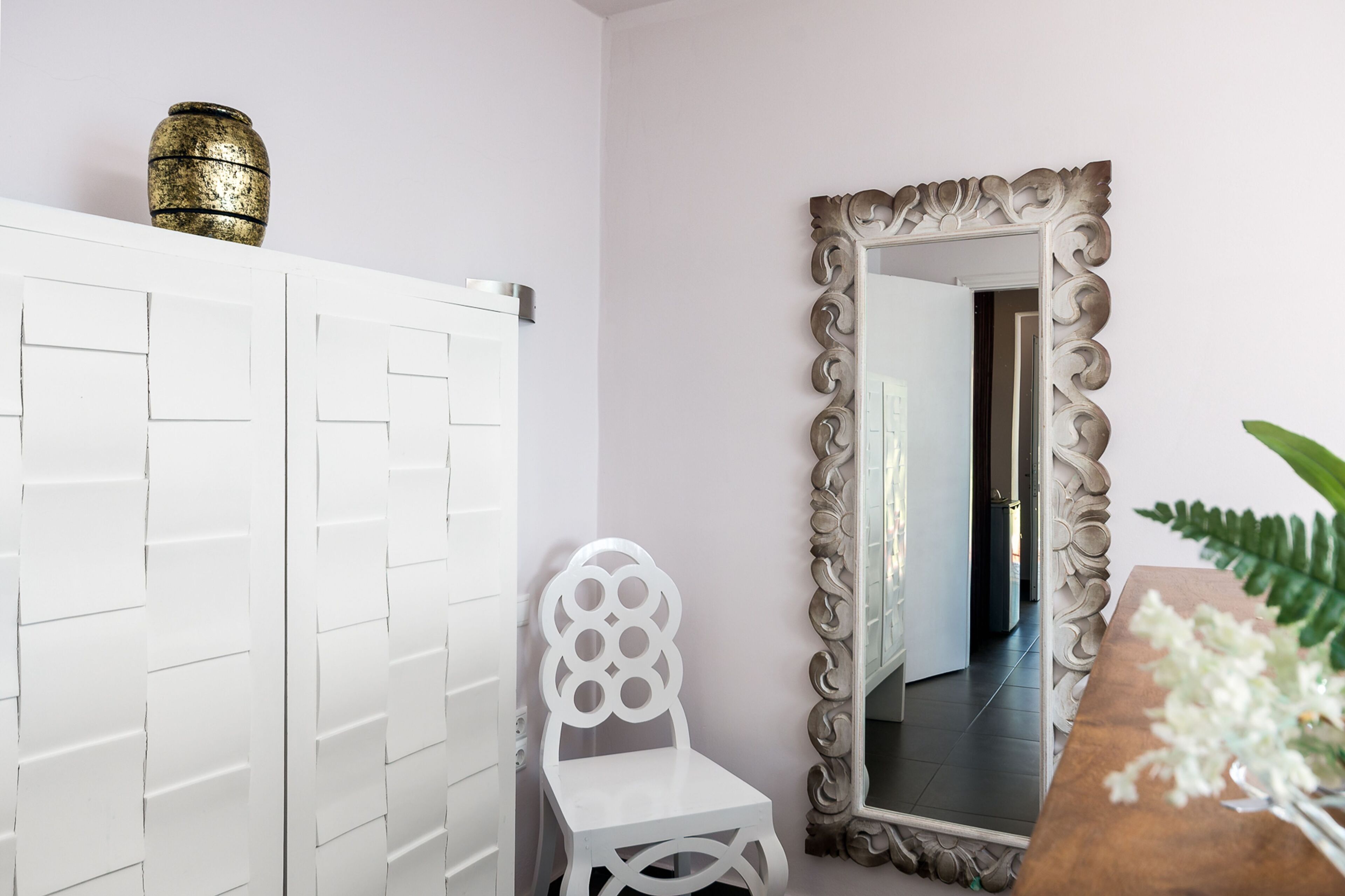 suite, 2 bedrooms, sea view | 1 bedroom, in-room safe, individually decorated, individually furnished