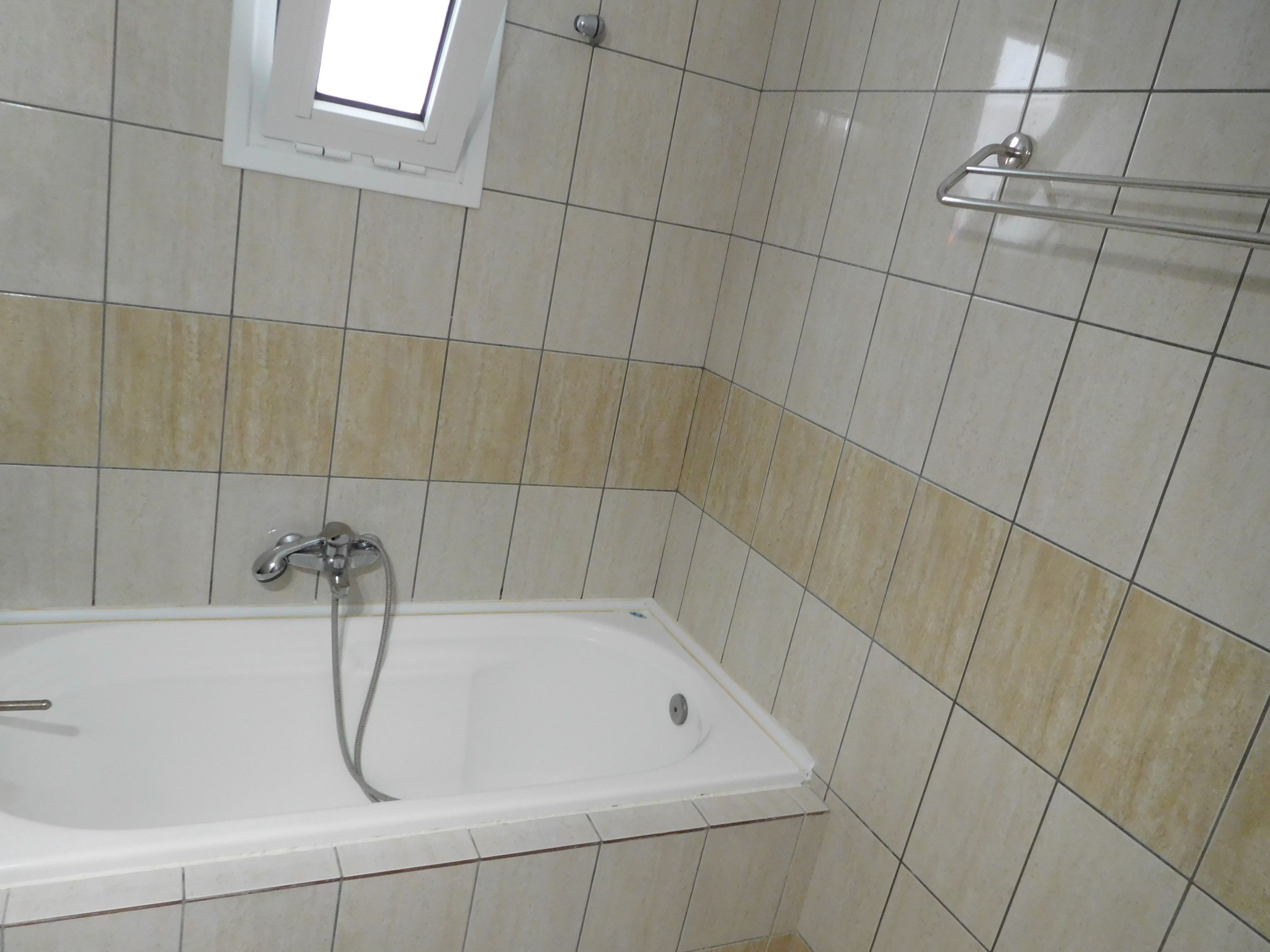 Kamar mandi