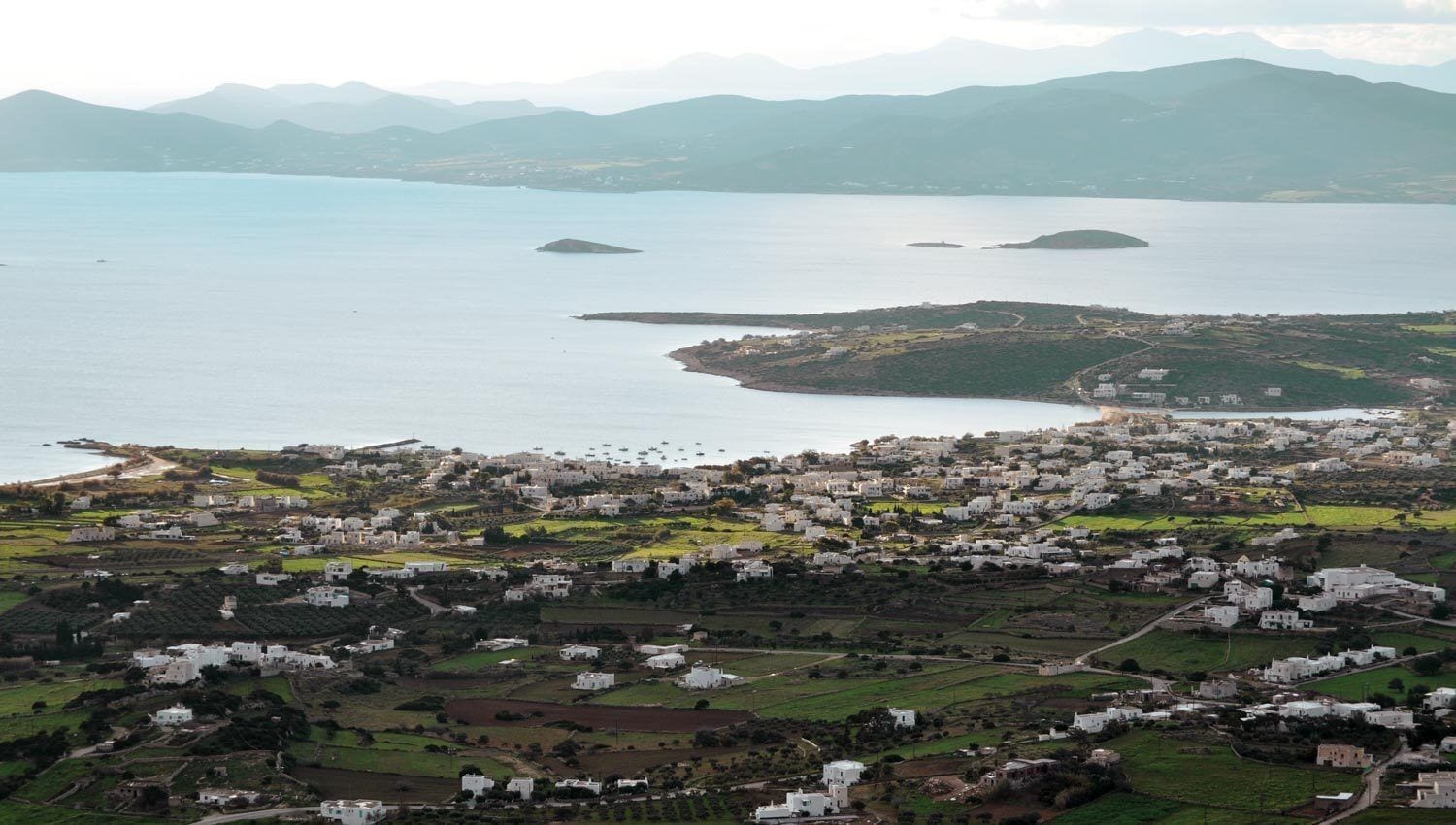 Foto - Aphrodite Boutique Hotel