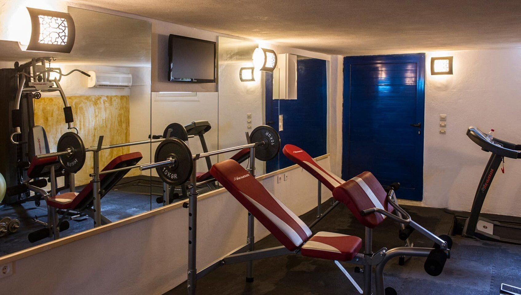 Foto - Aphrodite Boutique Hotel