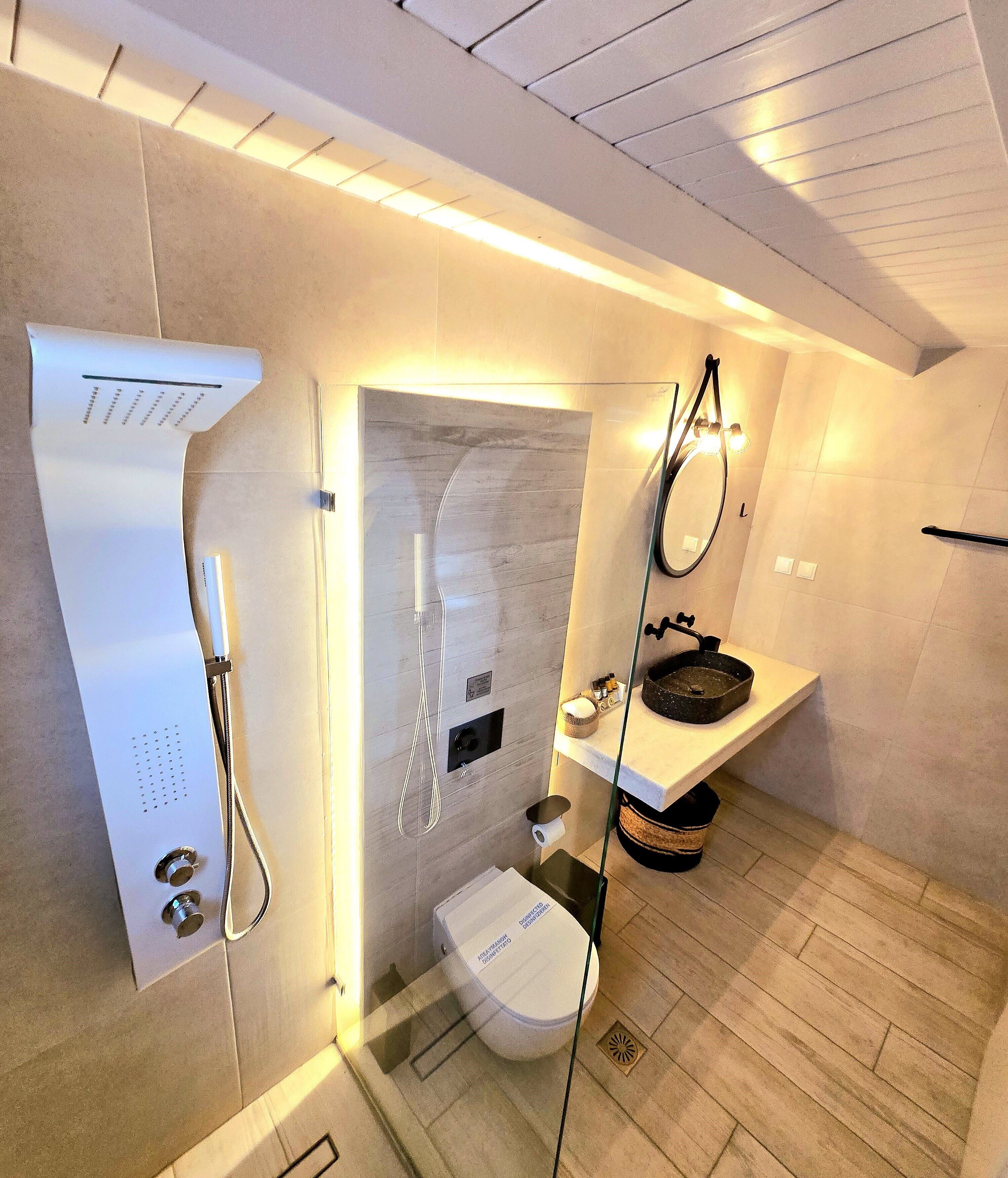 Foto - Aphrodite Boutique Hotel