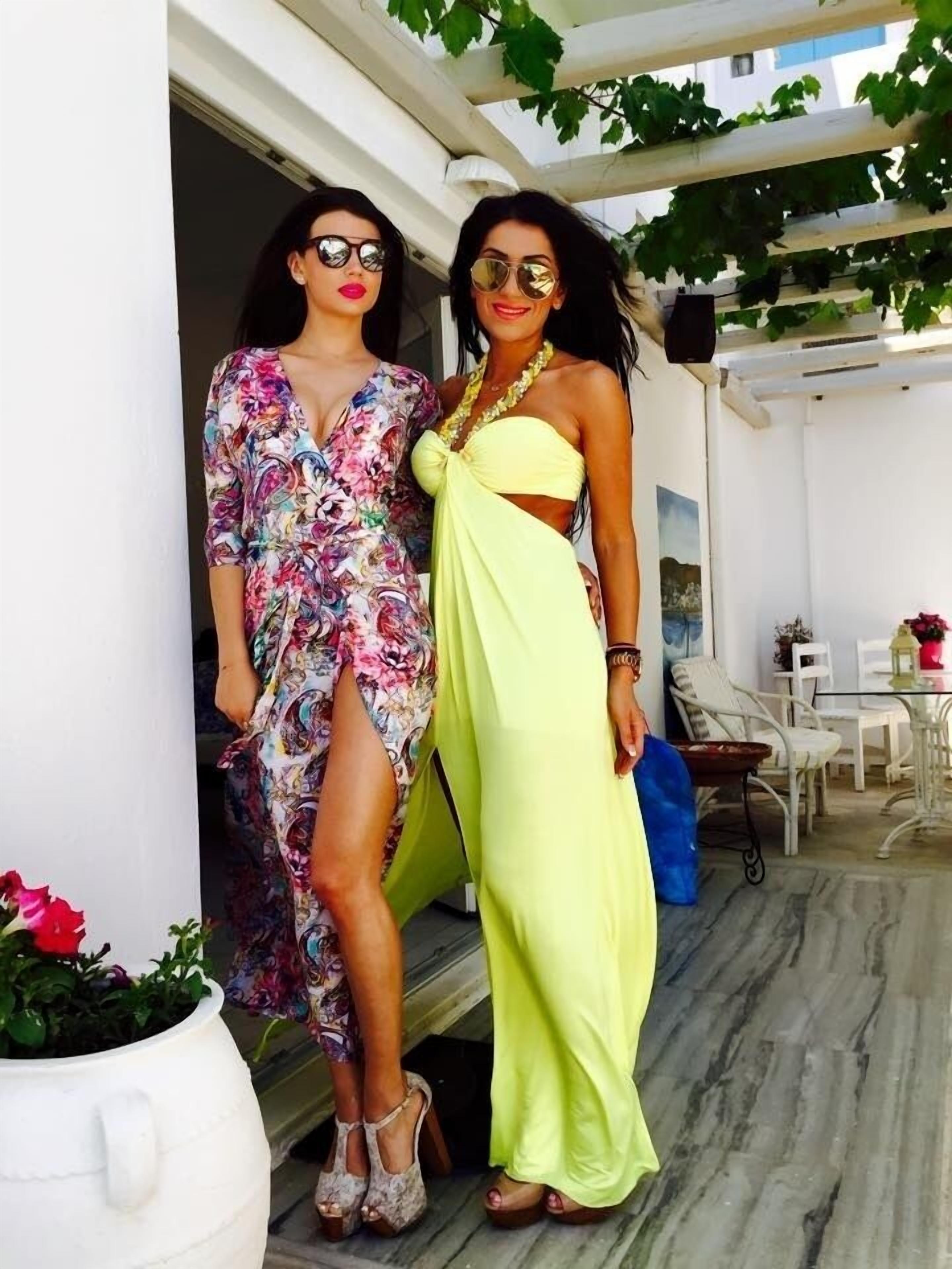 Foto - Aphrodite Boutique Hotel