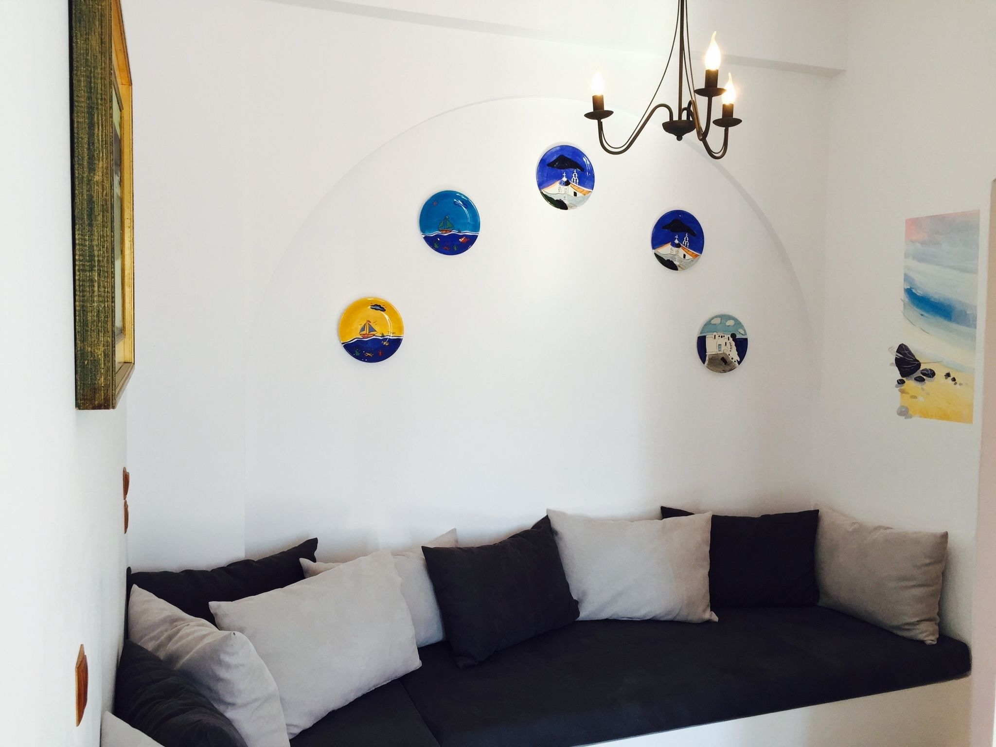 Foto - Aphrodite Boutique Hotel